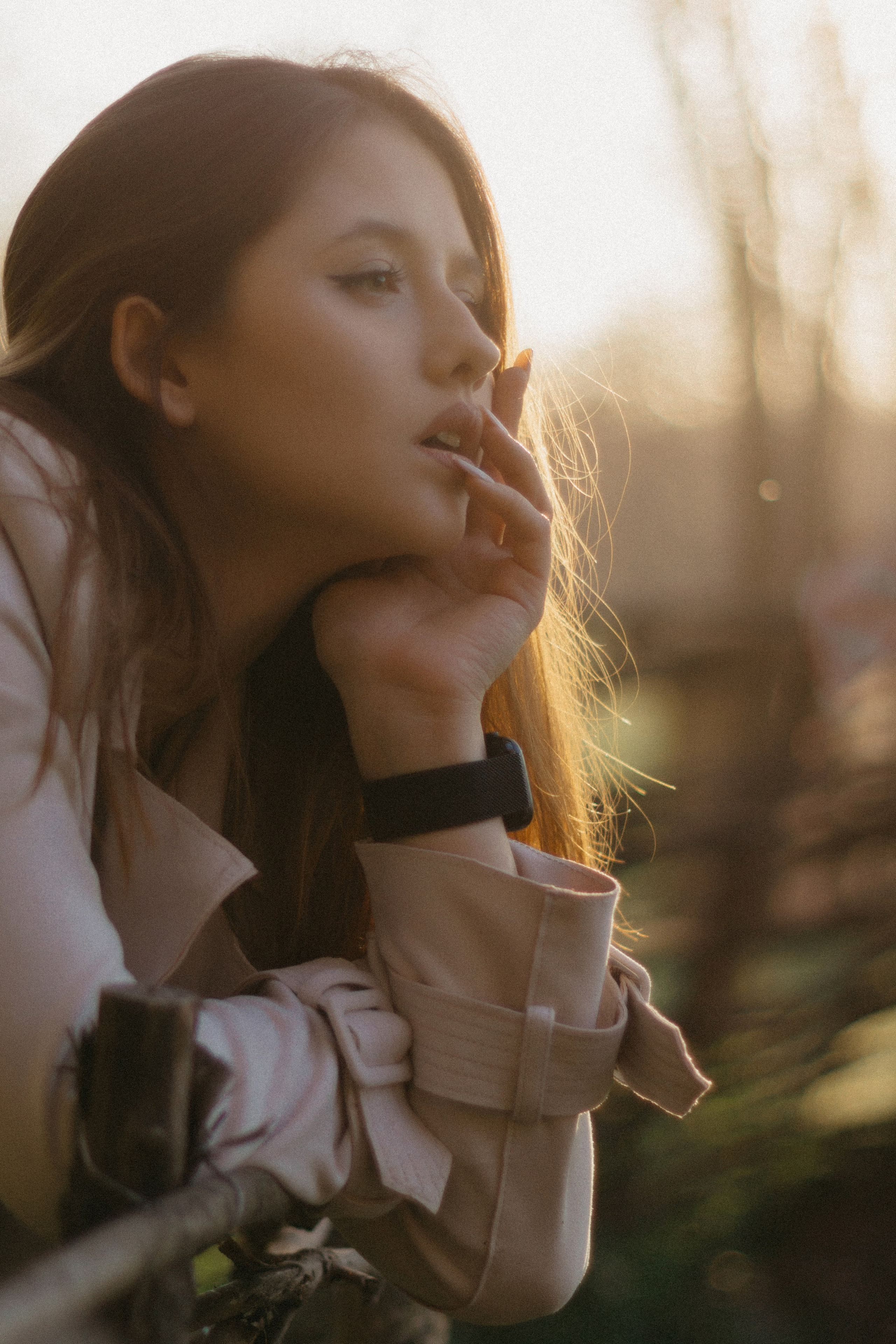 Лера. Кристина Пархоменко. Фотограф. Краснодар