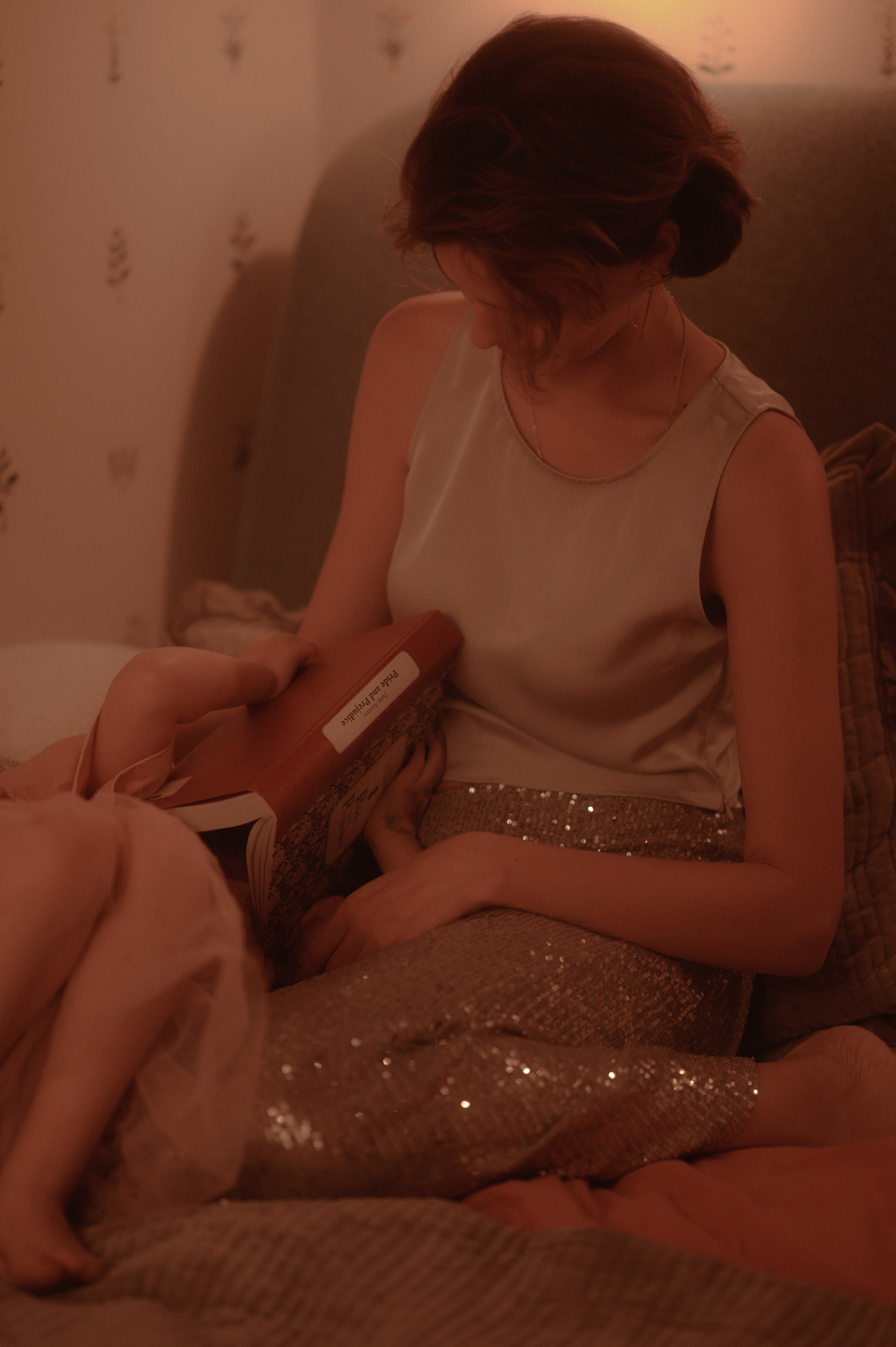 В одной маленькой комнате. Семейный, свадебный и репортажный фотограф в Москве Анастасия Светлова