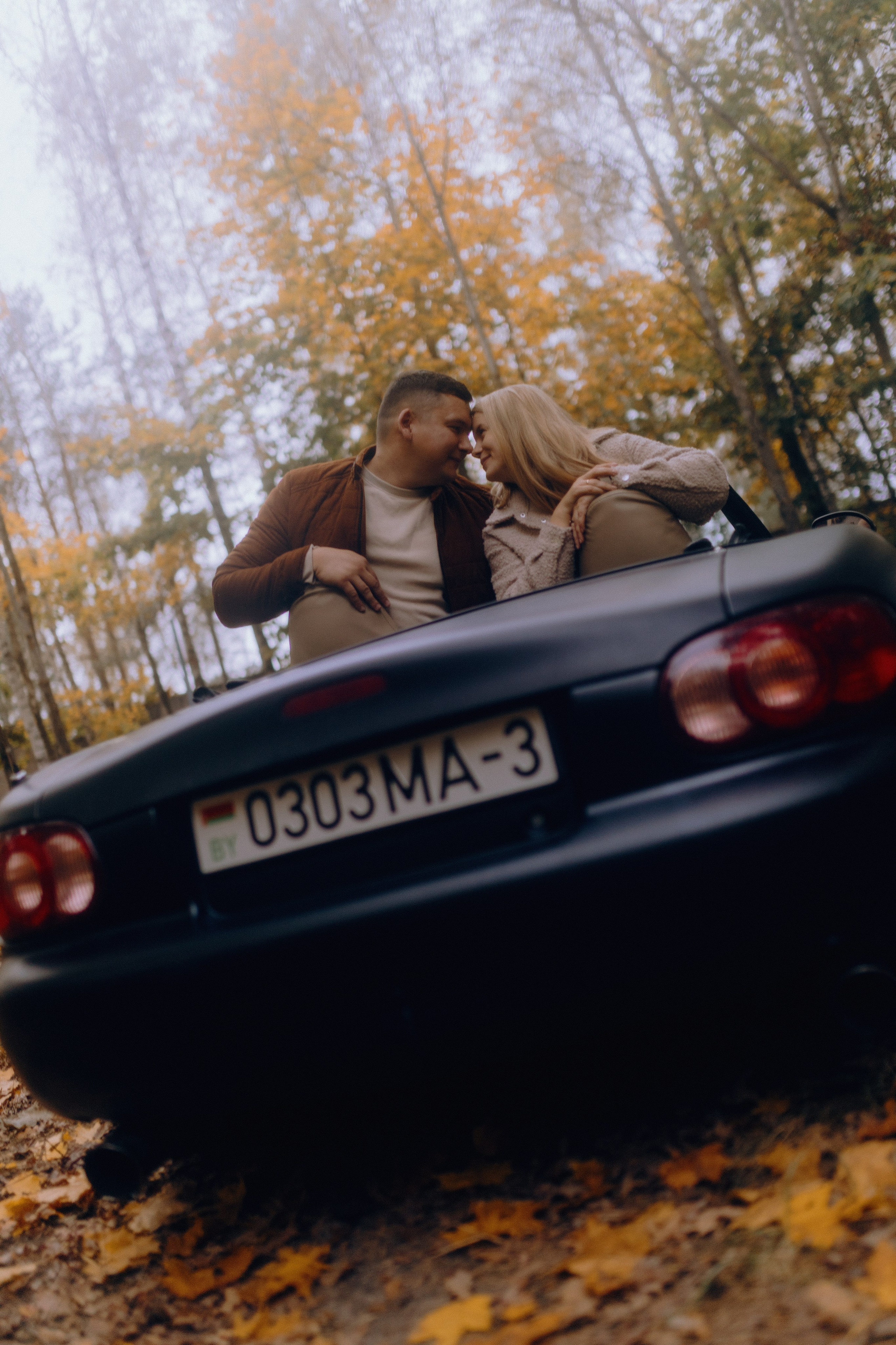 Лёха и Таня. Свадебные фотографы в Гомеле и Минске Сергей и Анастасия Фещенок