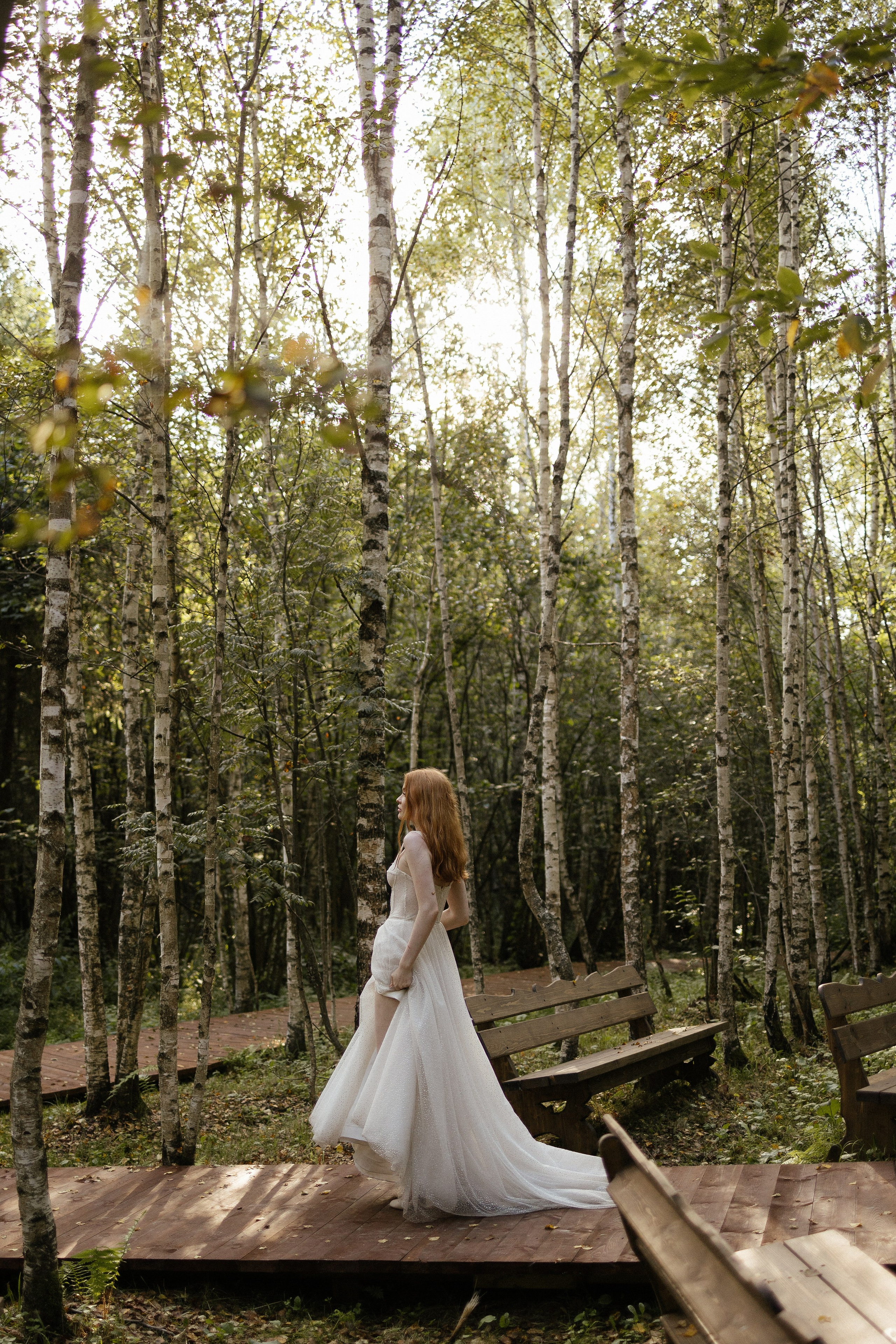 Маша и Ваня. Портретный фотограф Арсения Теплова