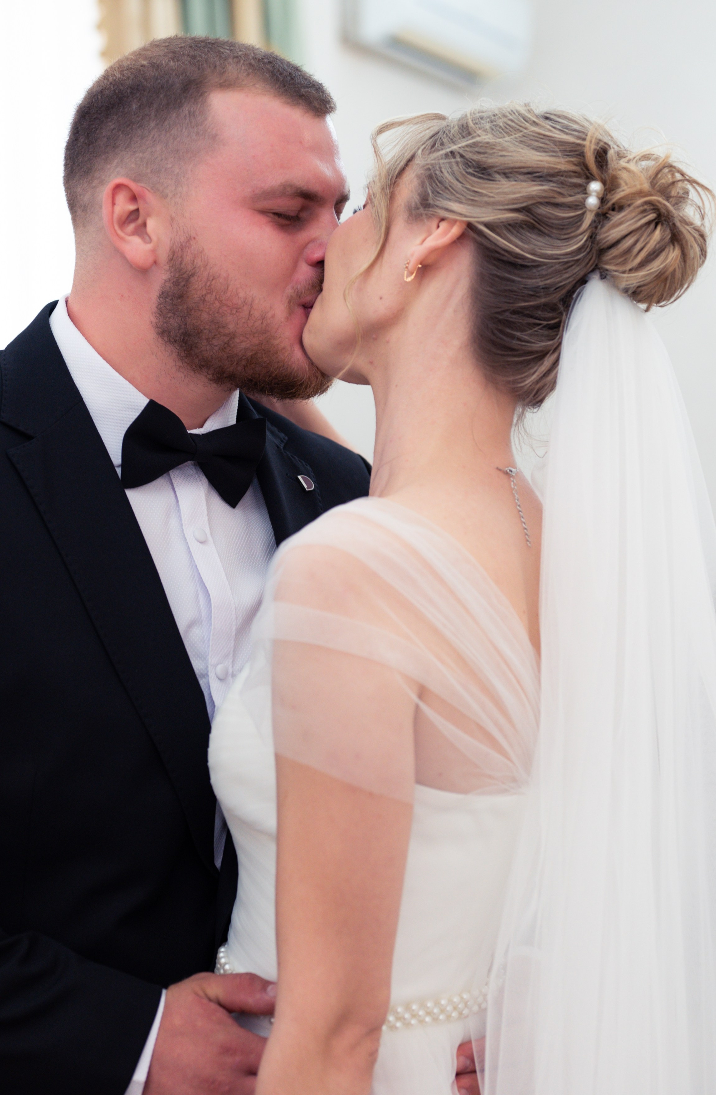 Даниил и Анастасия. Фотограф Краснодарский край