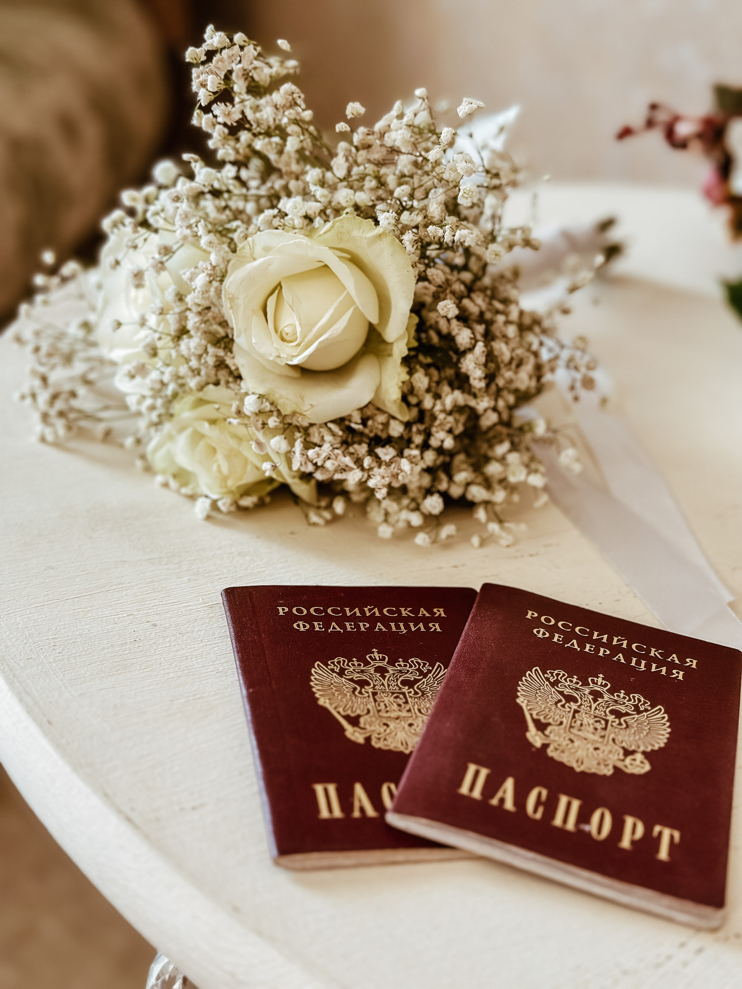 Кристина и Эдуард. Фотограф Краснодарский край