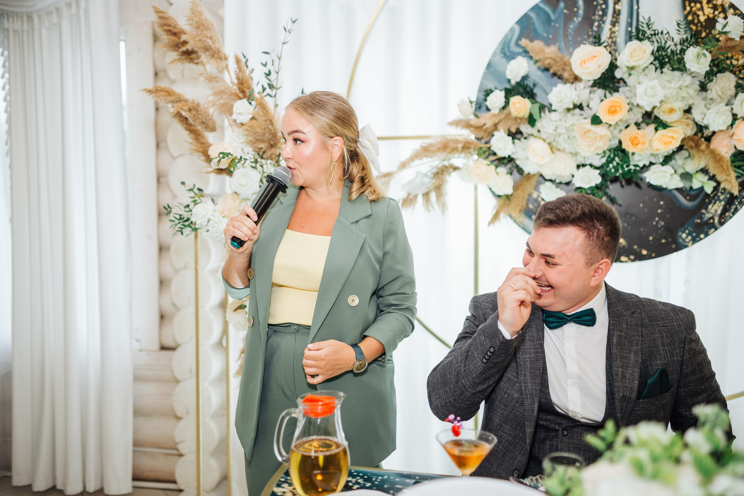 Juliya&Max. Антонина Талах фотограф в Москве