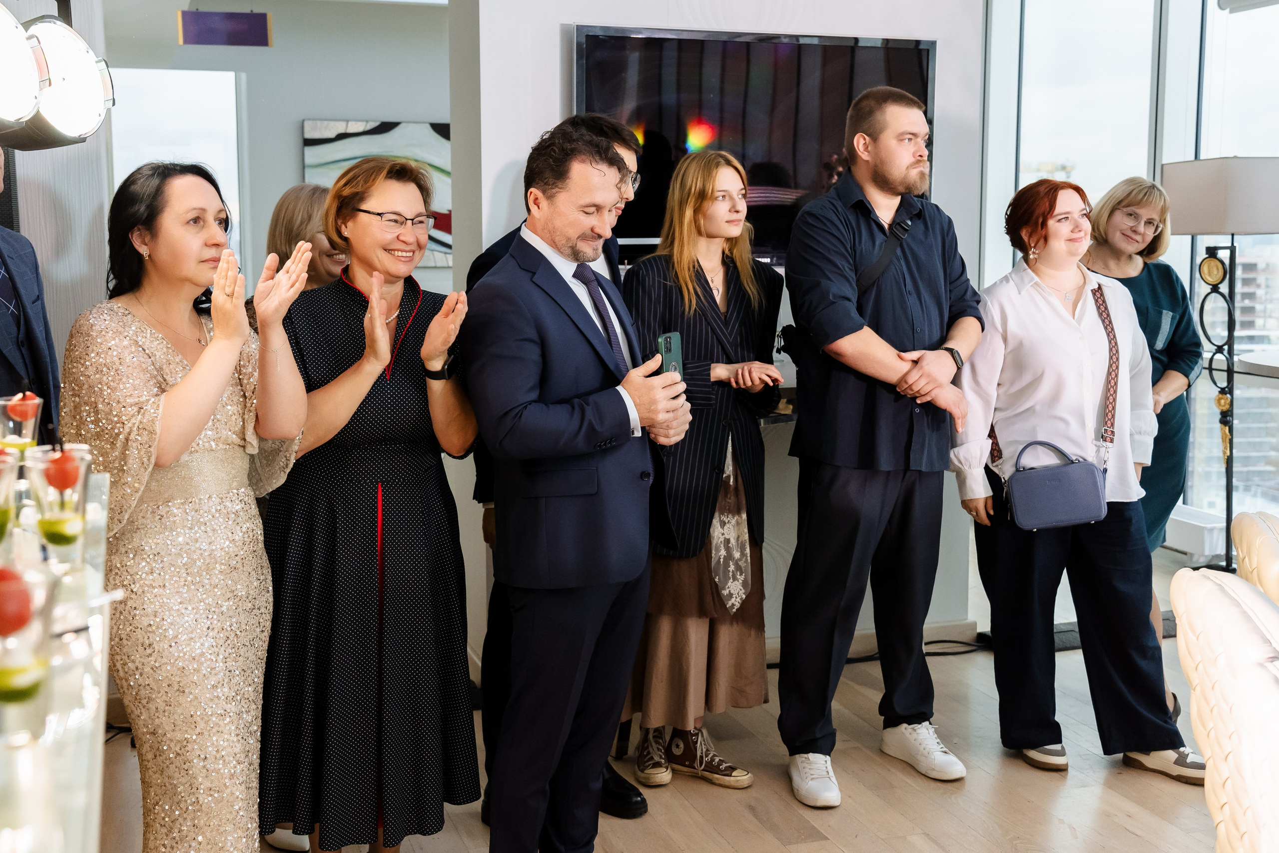 Свадьба Ёнсу и Наталии. Свадебный фотограф в Москве Яна Деньгина