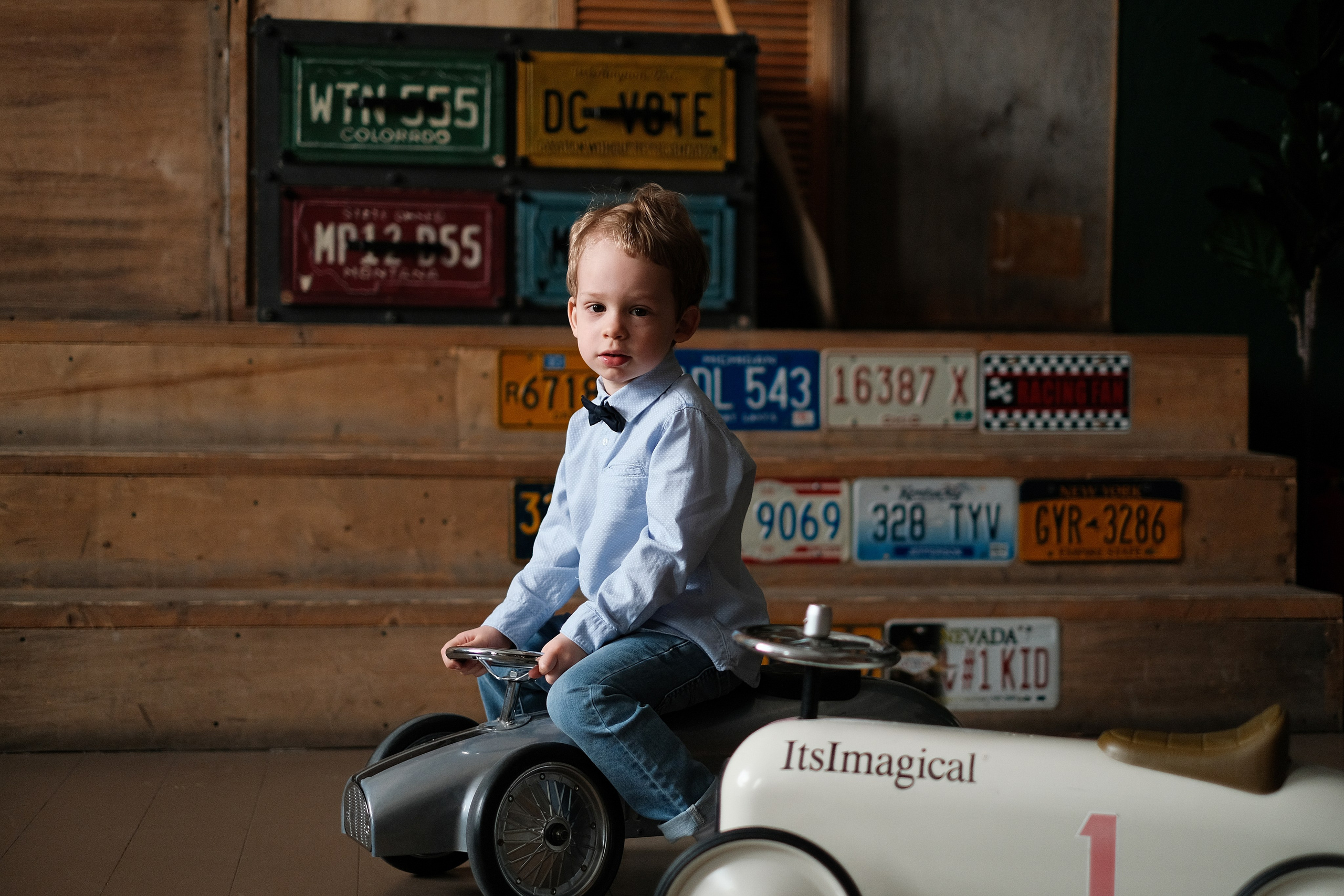 Семейный альбом. Фотограф Михаил Ерохин | Москва