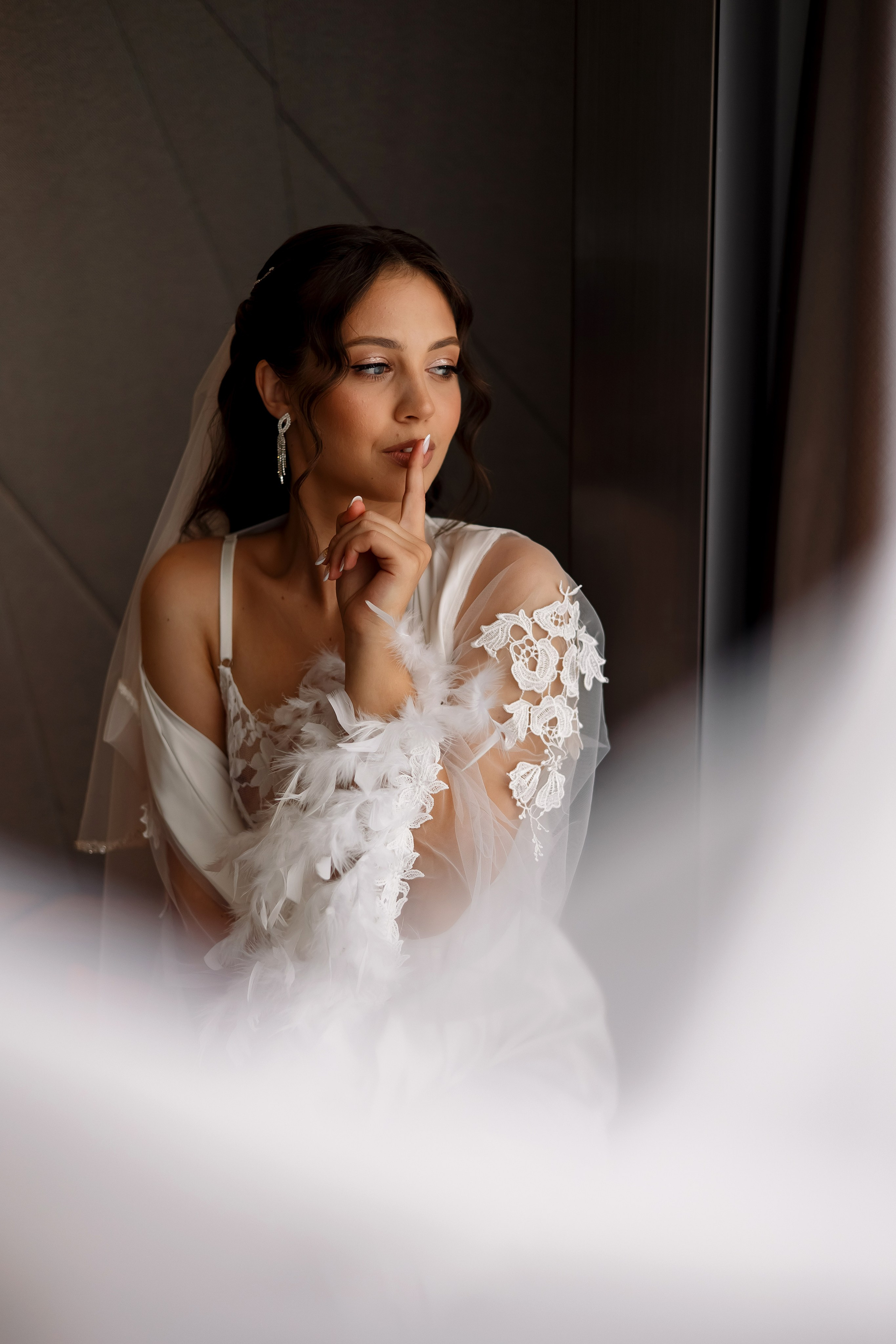 Марина & Вячеслав. Фотограф Любовь Корниенко, Примоский край