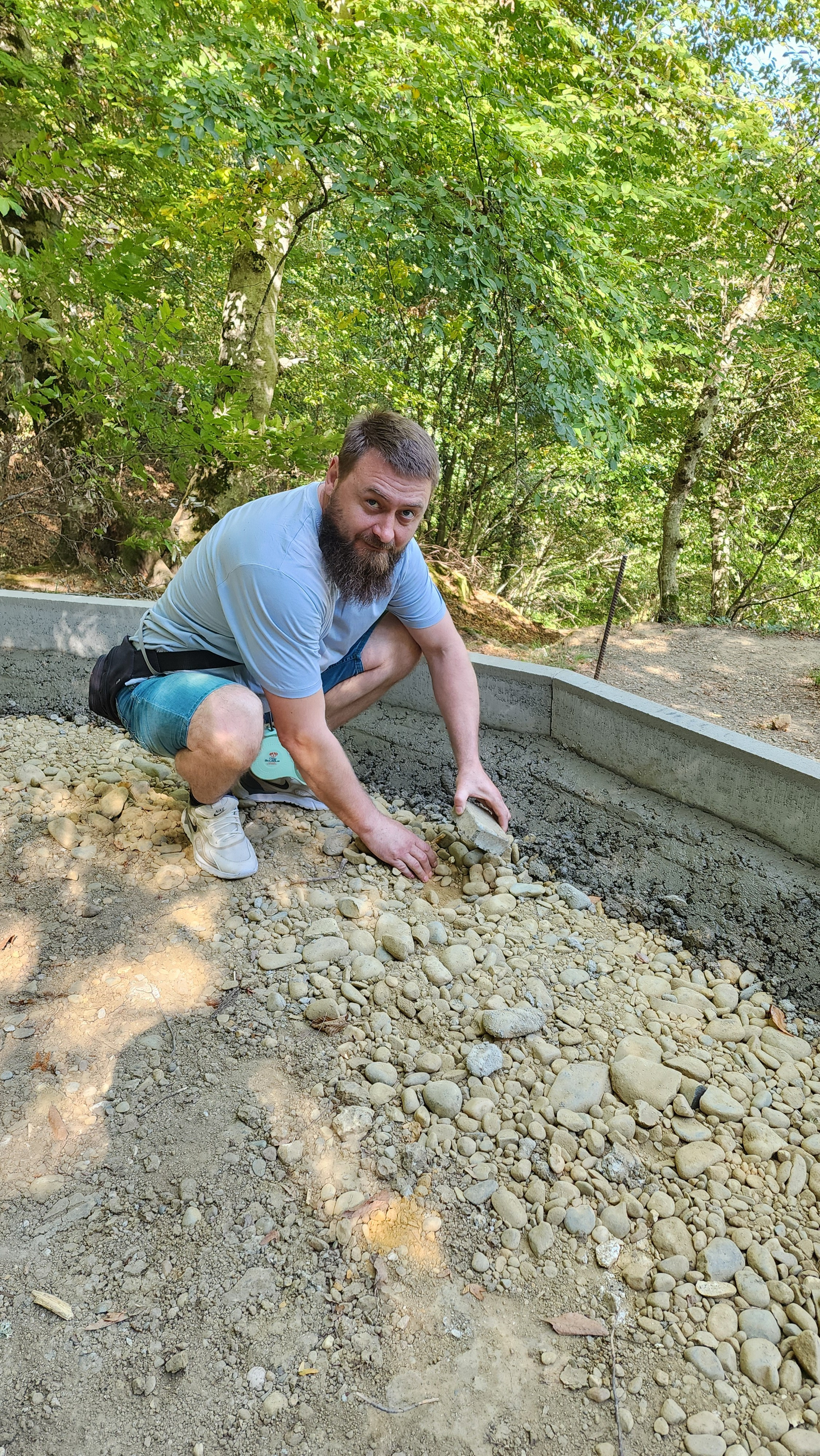 Горячий Ключ (2024-09-22). Собор Отрасли