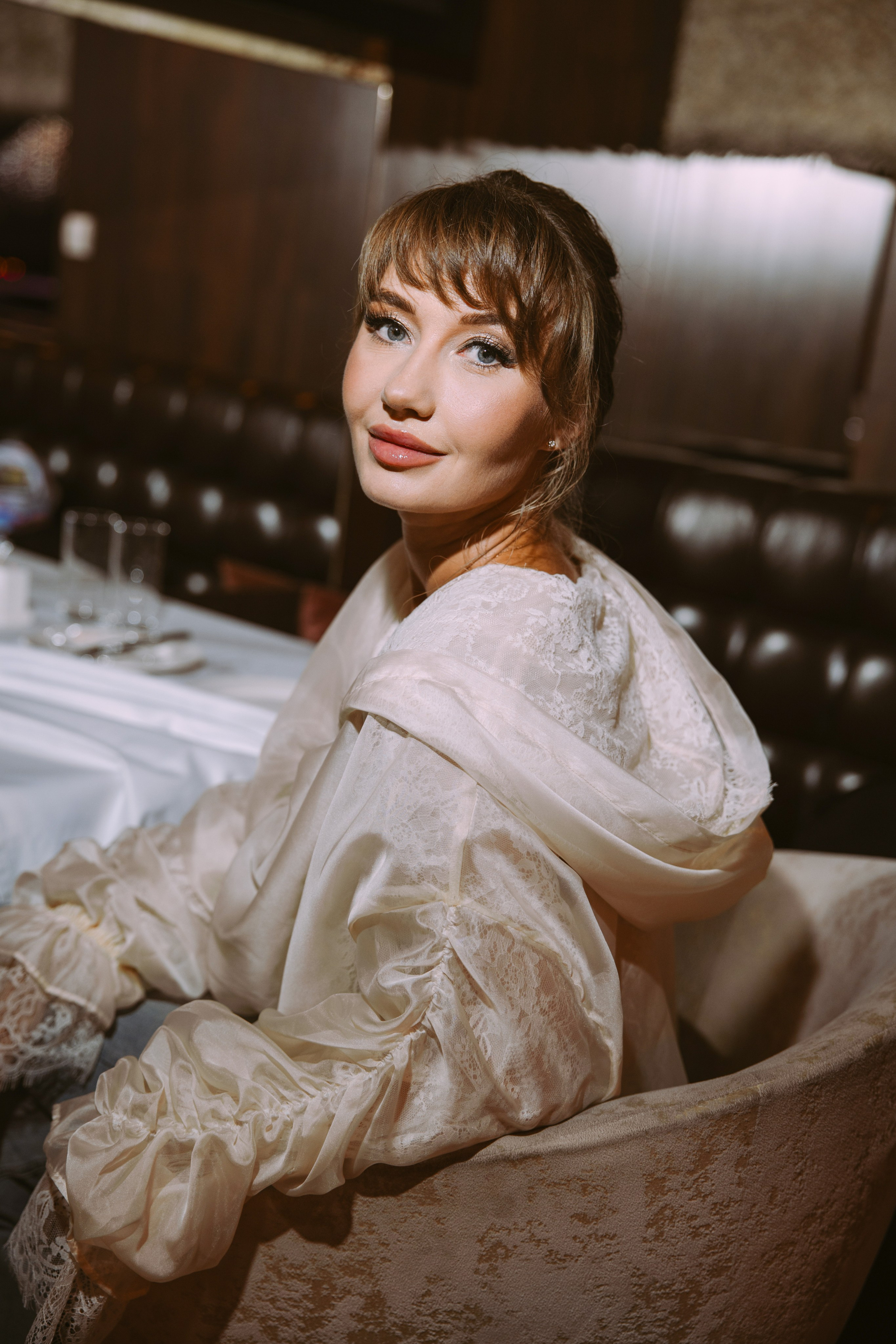 Юбилей. Свадебный, семейный фотограф в Иркутске Светлана Макаричева