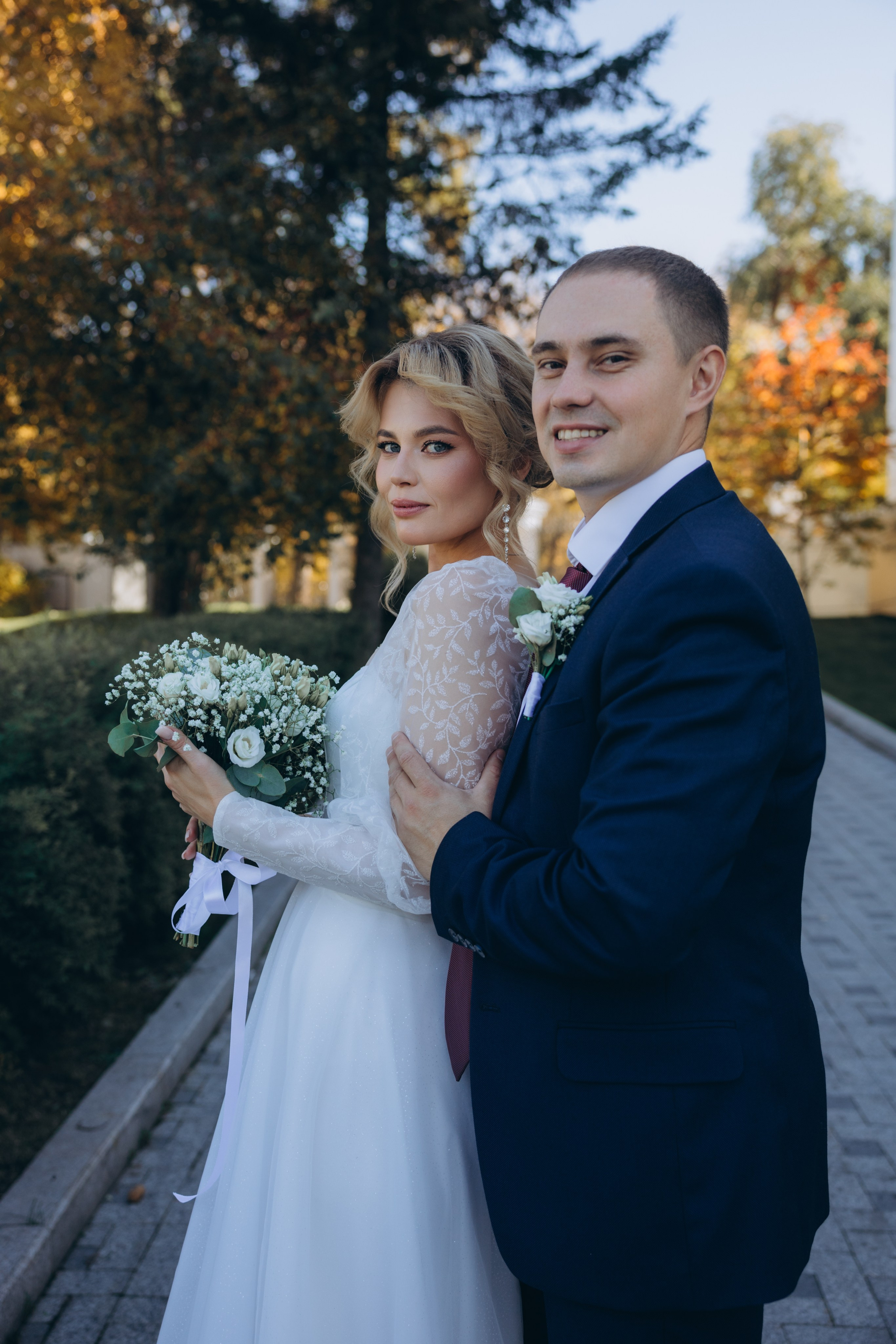 Wedding Day. Свадебный, семейный фотограф в Иркутске Светлана Макаричева