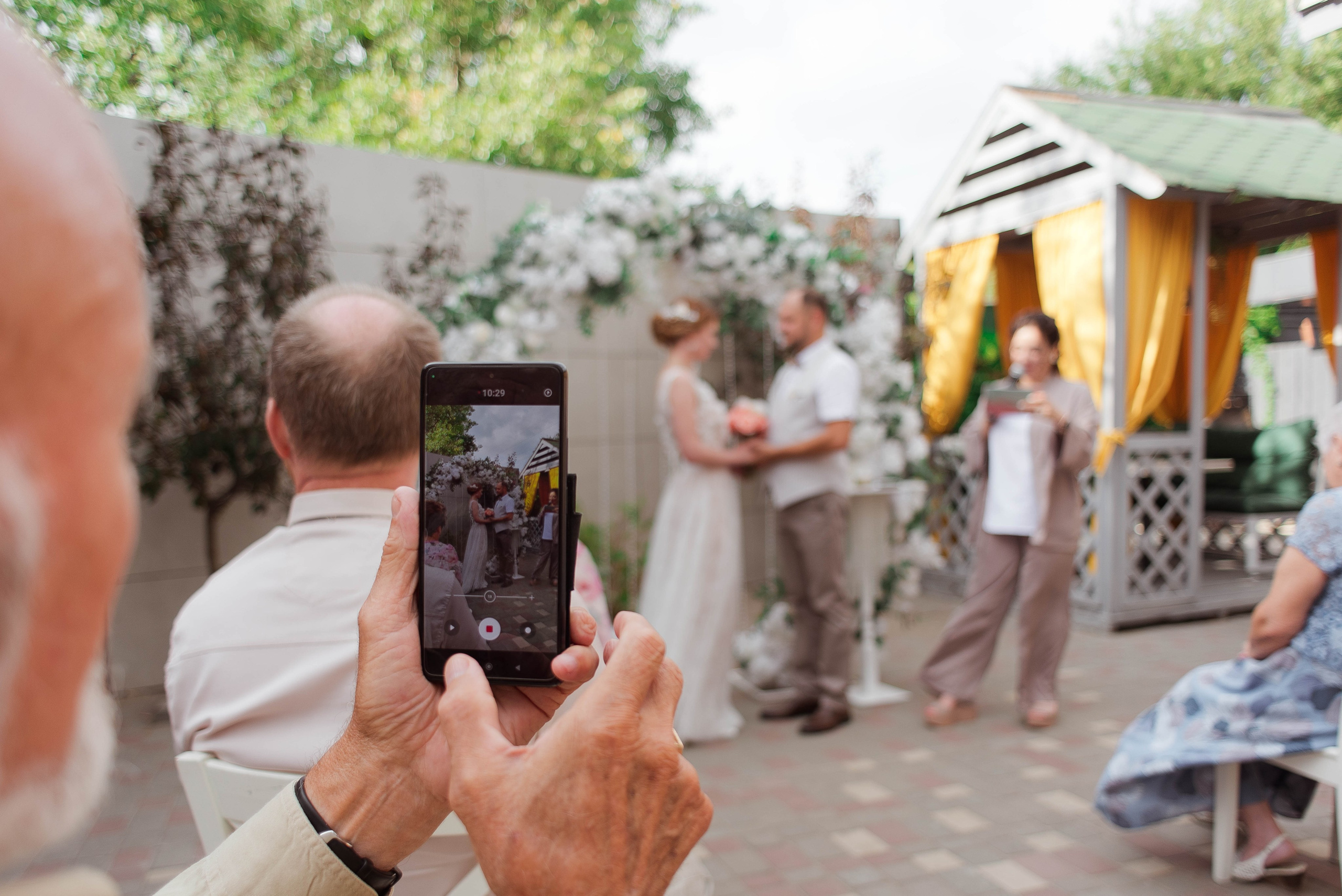 Илья и Евгения. Свадебный и семейный фотограф Яна Стражева. Волгоград, Москва