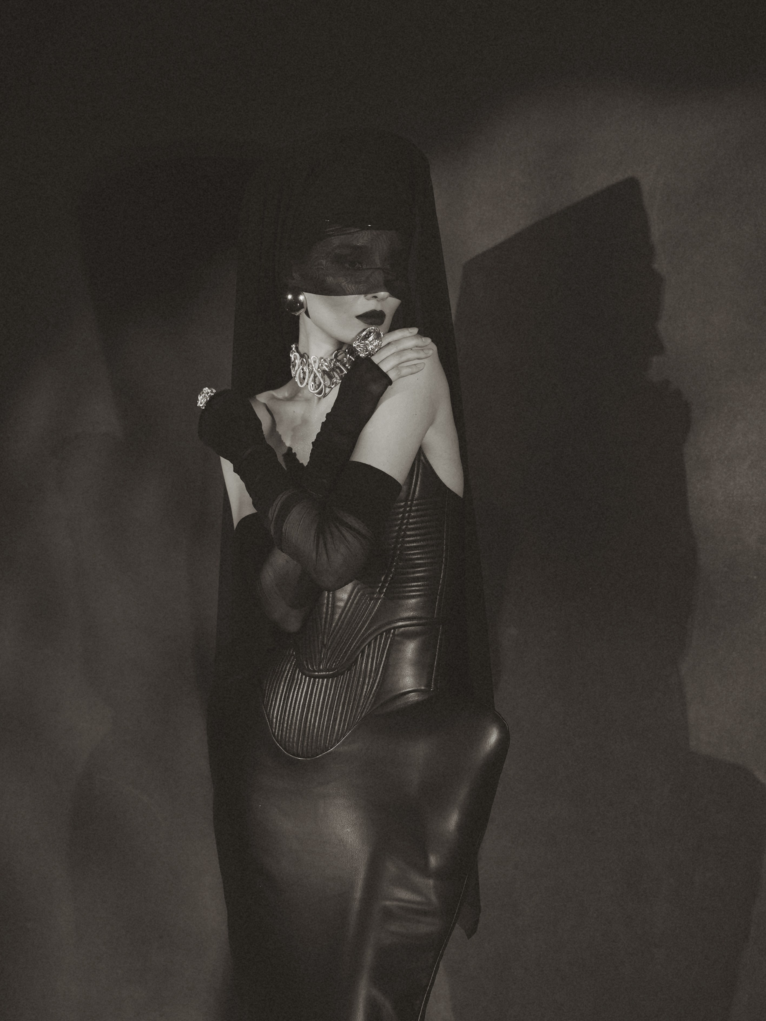 BLACK. Кристина Полянская, Видеограф/фотограф Старый Оскол/Воронеж