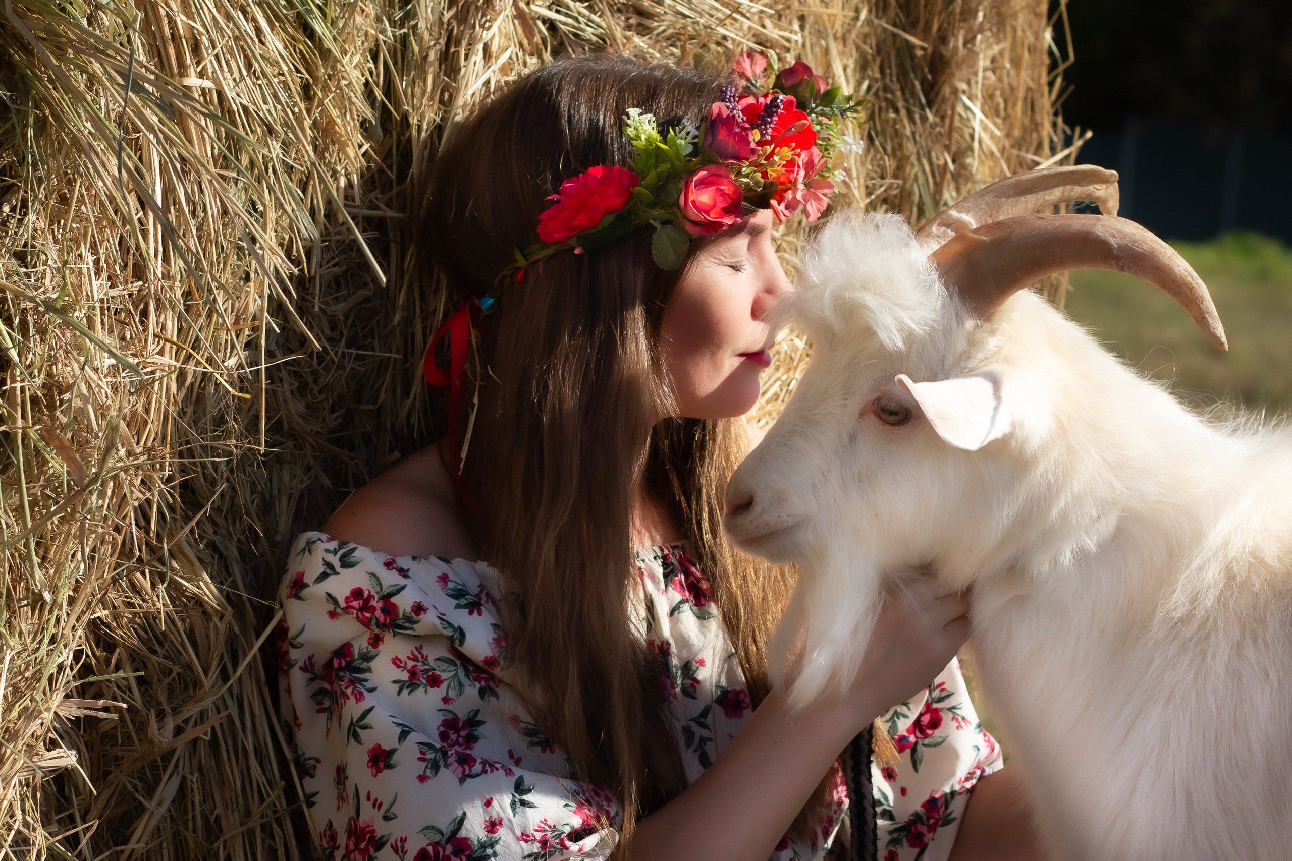 Модная фотография. Фотограф в Москве Светлана Богначева