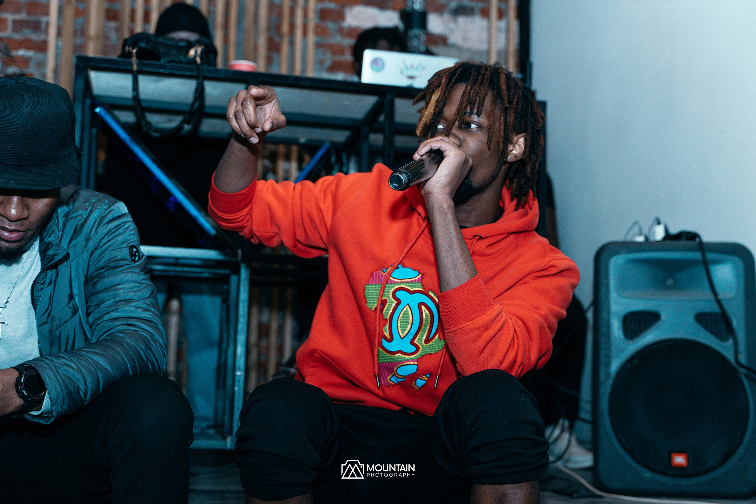 El Natic Album presntation. Я занимаюсь событийной, свадебной, товарной, студийной… фотографией