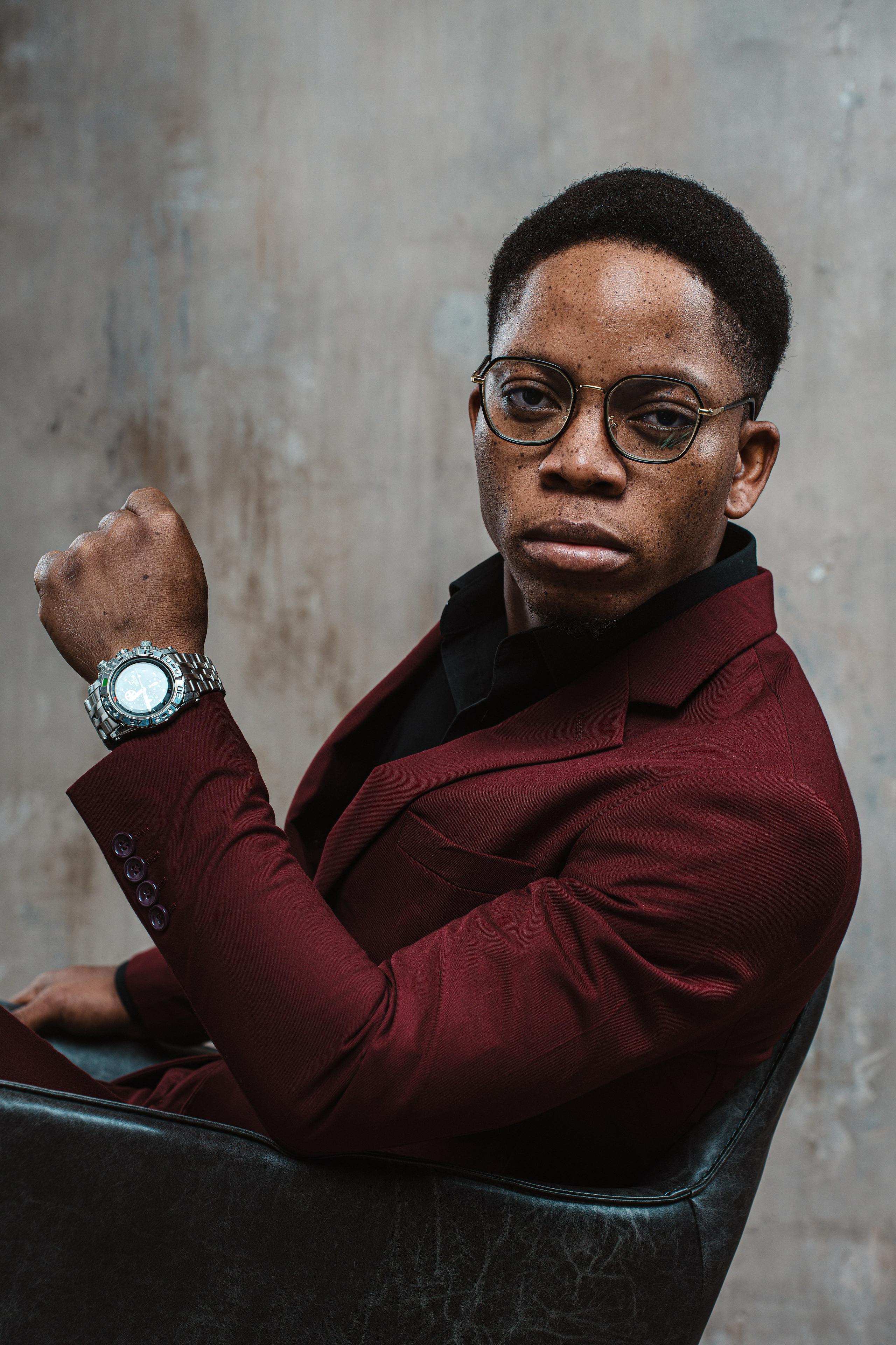 Coorporate Photoshoot. Photographer based in moscow Peter Tchana