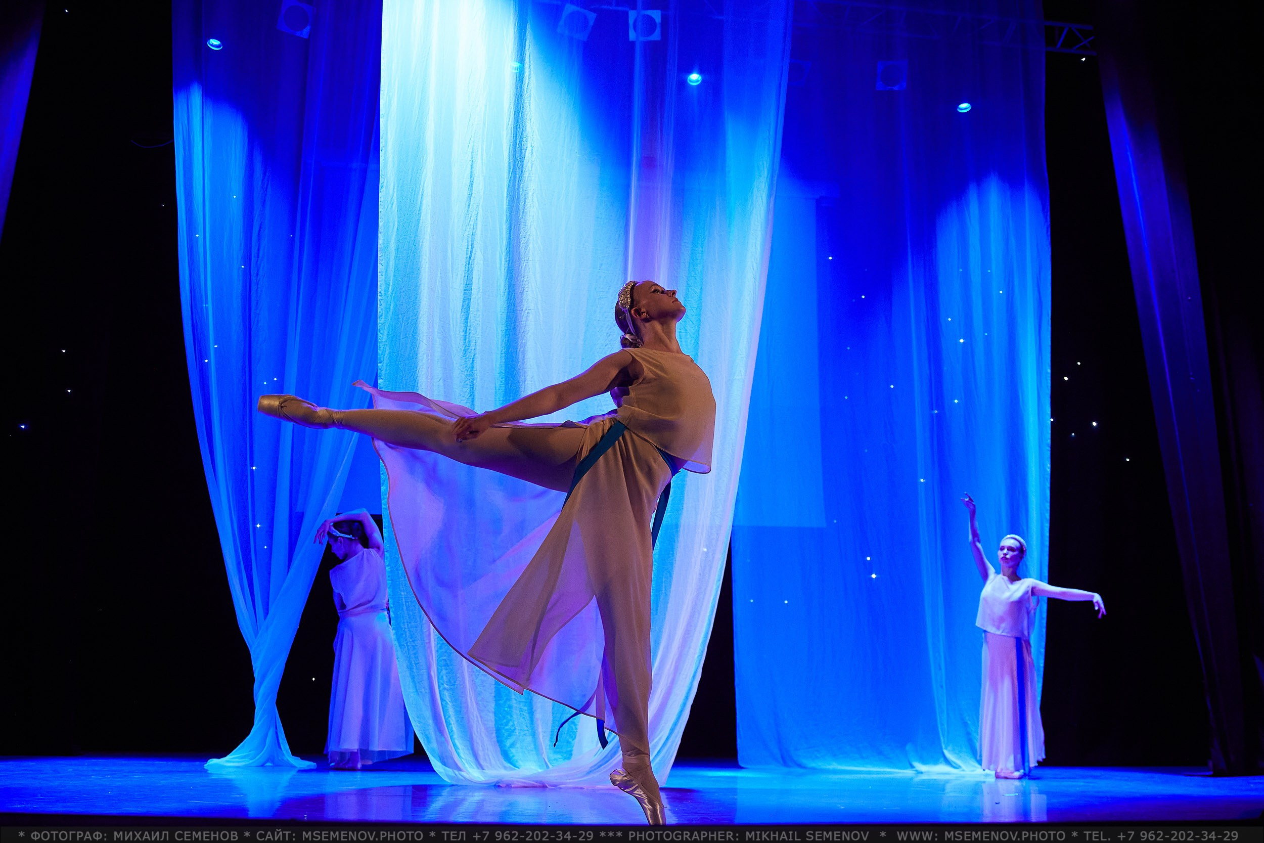 АНОНС фоторепортажа балета-мюзикла «ЖИЛ-БЫЛ КОРОЛЬ». Фотограф, фотопроекты Михаила Семенова в Ярославле. Фотошкола