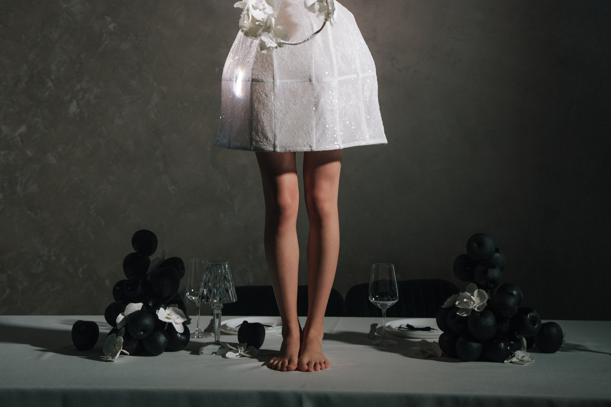 Максим & Алина. Свадебный фотограф в Санкт-Петербурге — Евгения Лютоева