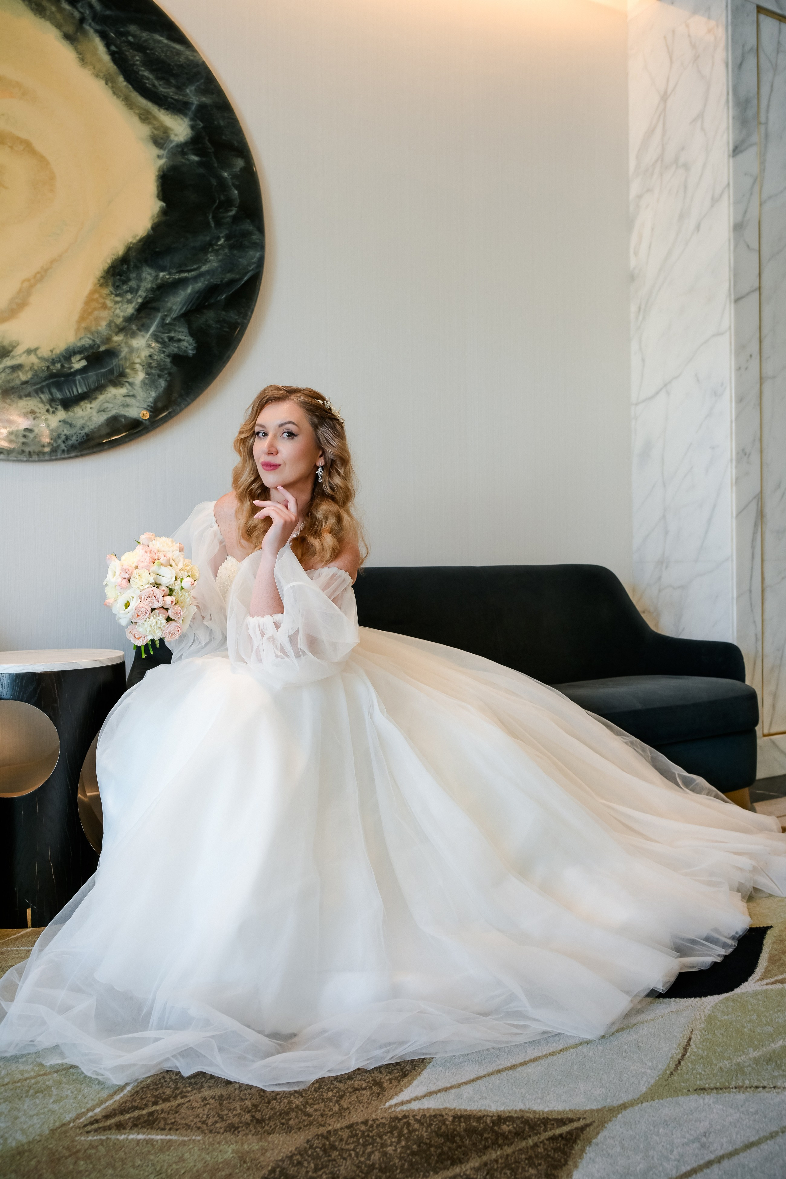 Свадьба Надежды и Никиты