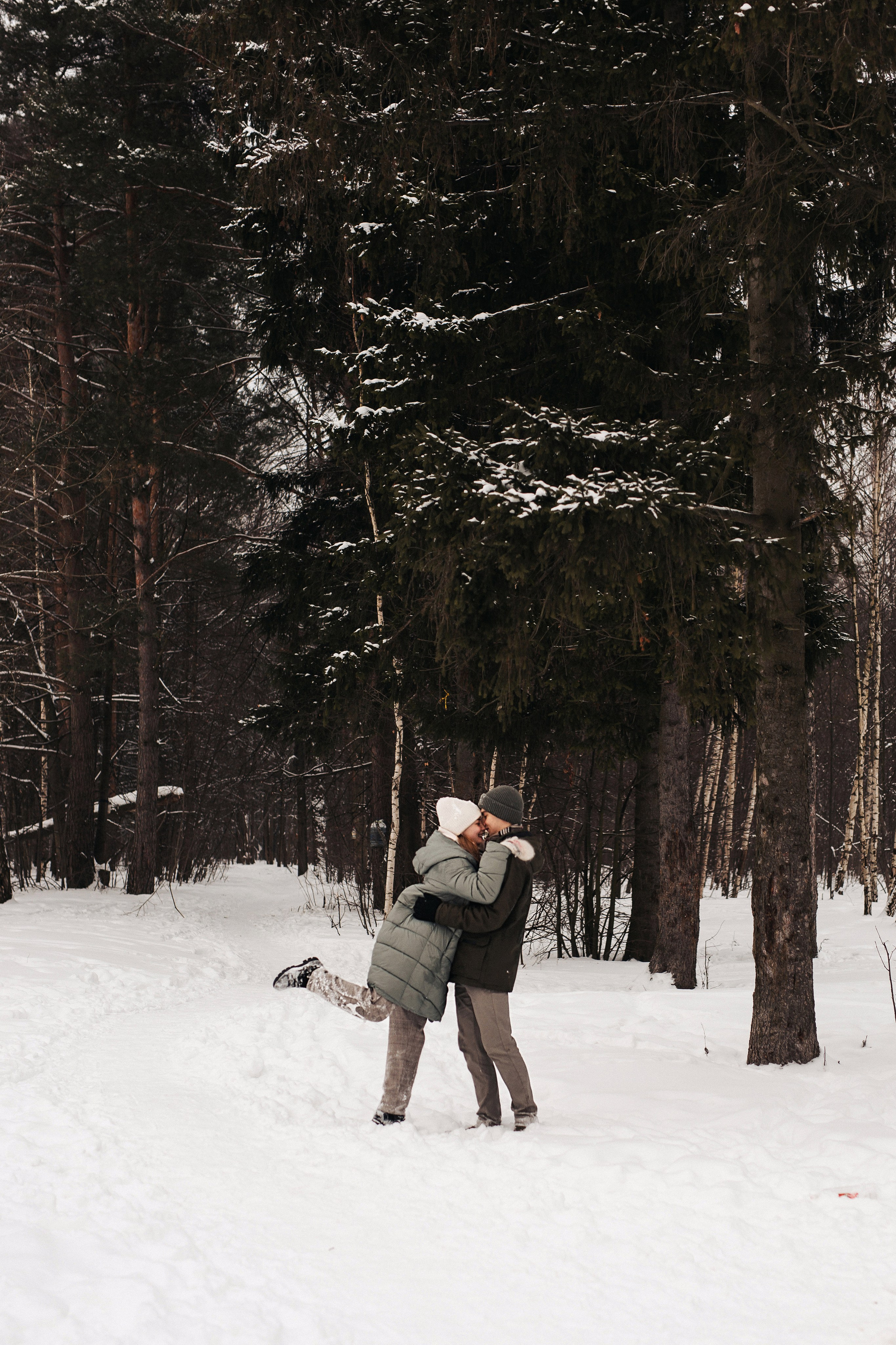 Предложение руки и сердца на фотосессии. Семейный фотограф в Москве Марина Петра