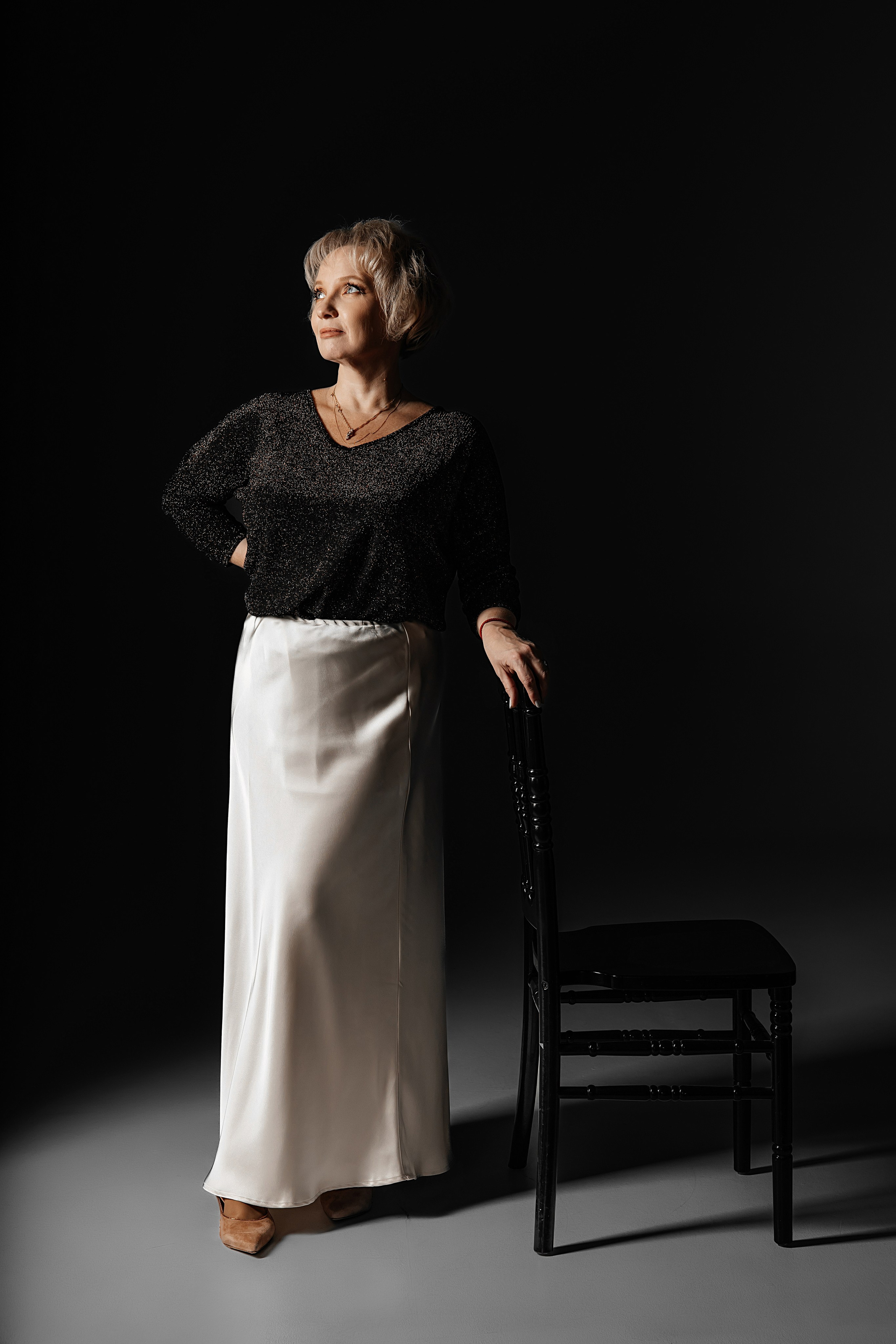 Светлана. Фотограф Александра Короткова (Москва, Люберцы, Жуковский)