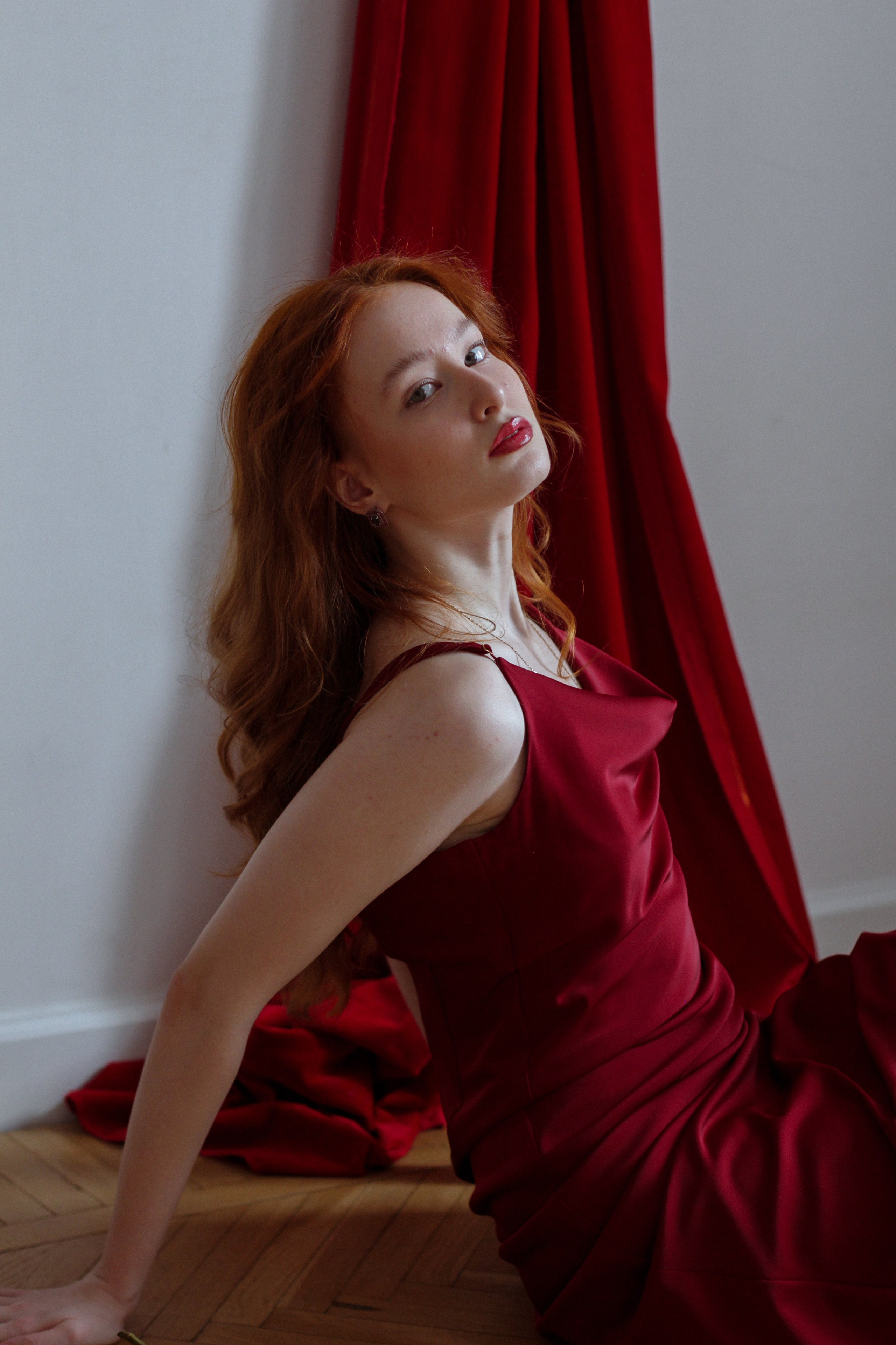 Стася. Фотограф Катерина Кизяева