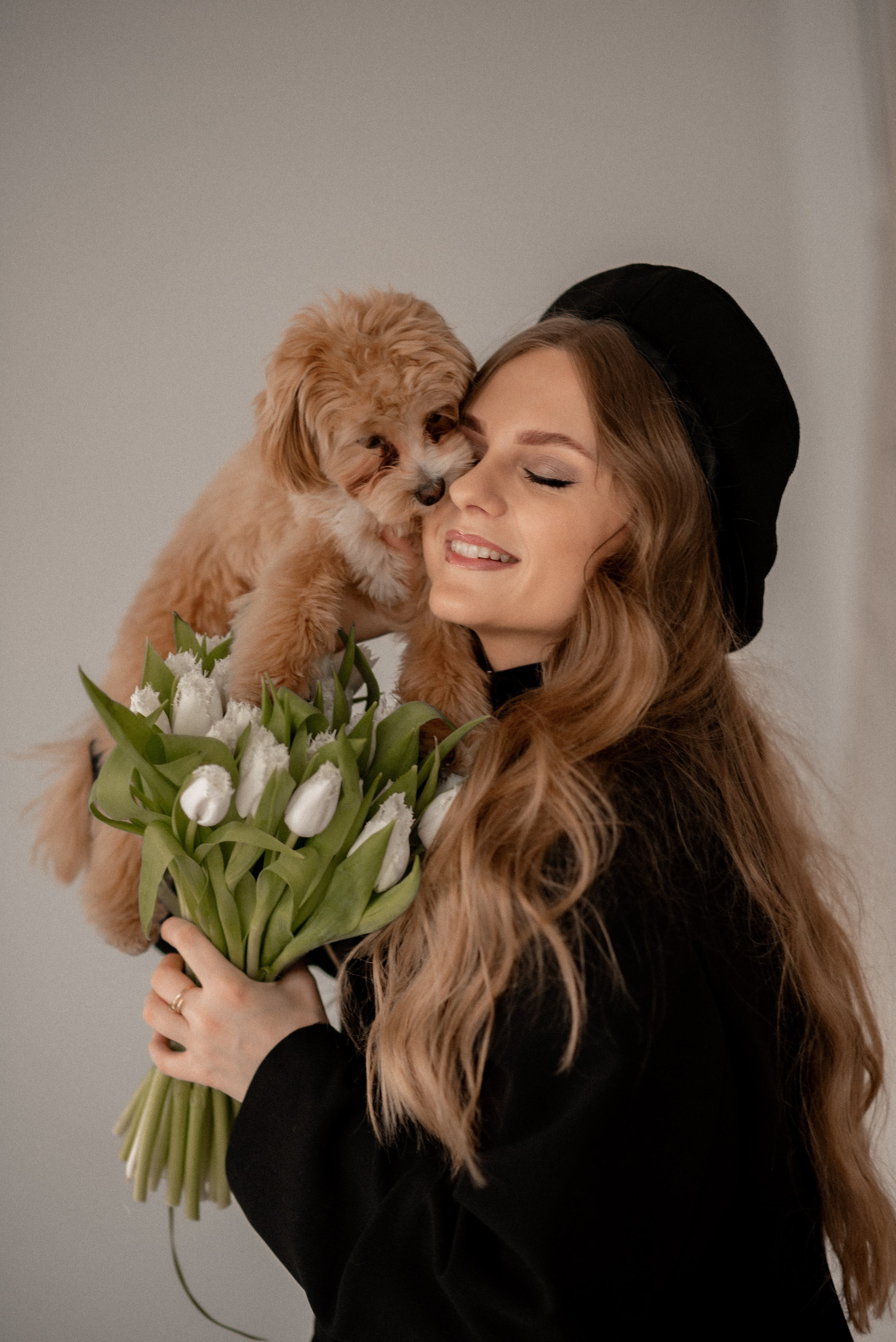 Виктория. Свадебный и семейный фотограф в Серпухове Александра Дерюшева