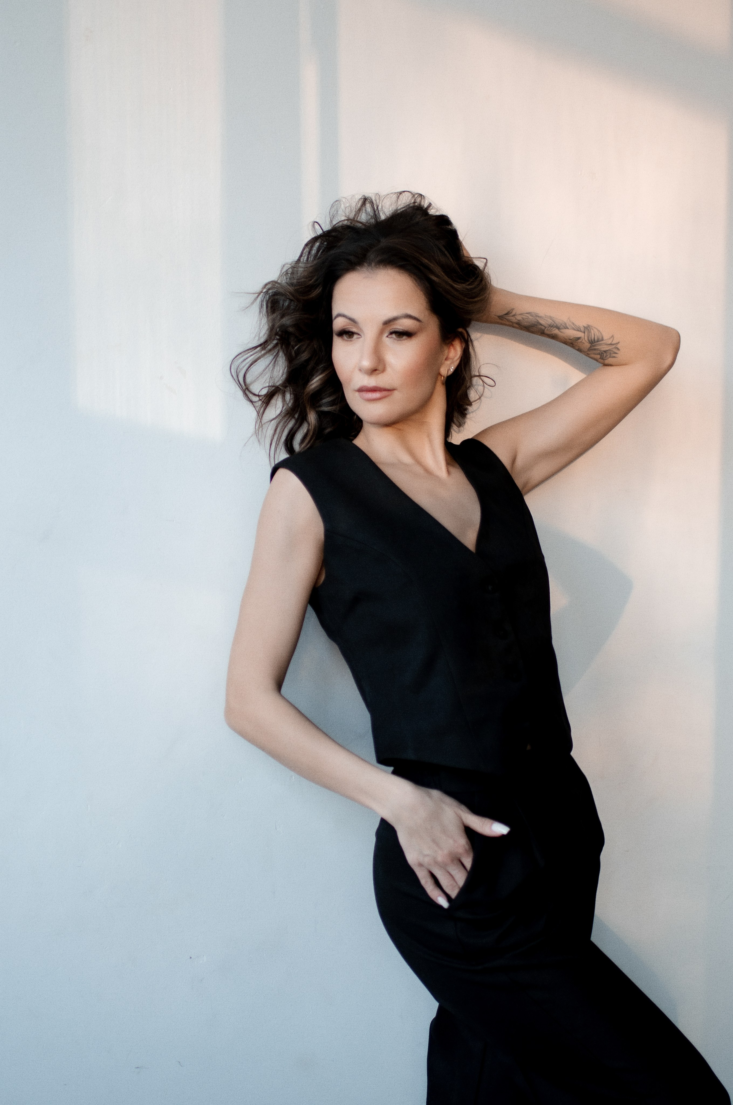 Валерия. Свадебный и семейный фотограф в Серпухове Александра Дерюшева