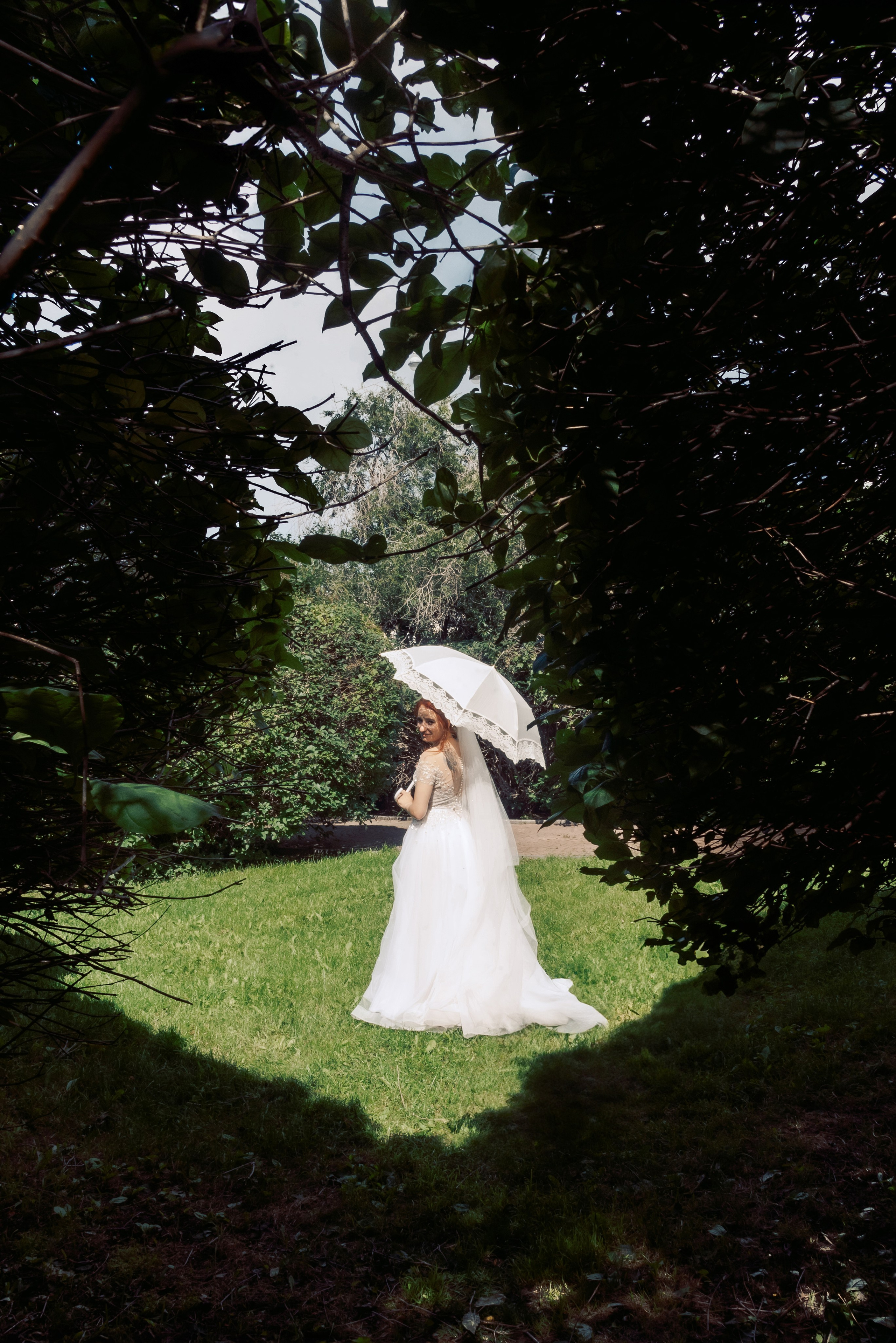 Свадьба Сергей&Анастасия