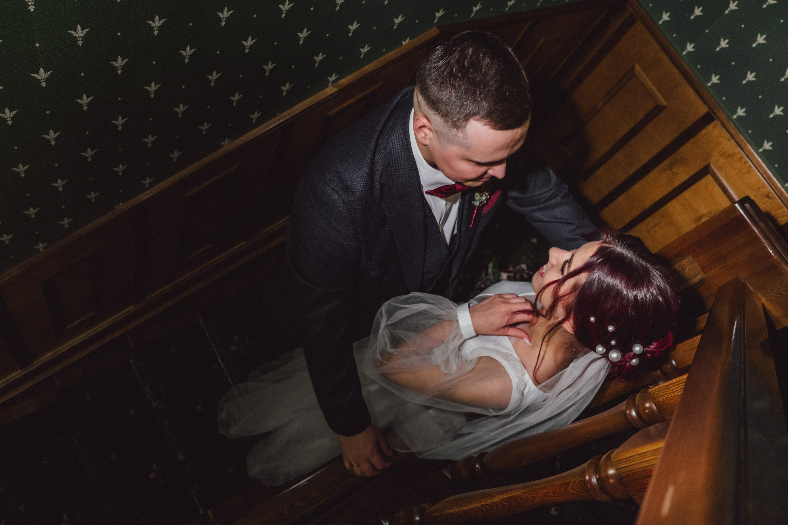 Свадьба Александр и Маргарита. Свадебный фотограф в Братске. Анастасия Анциферова