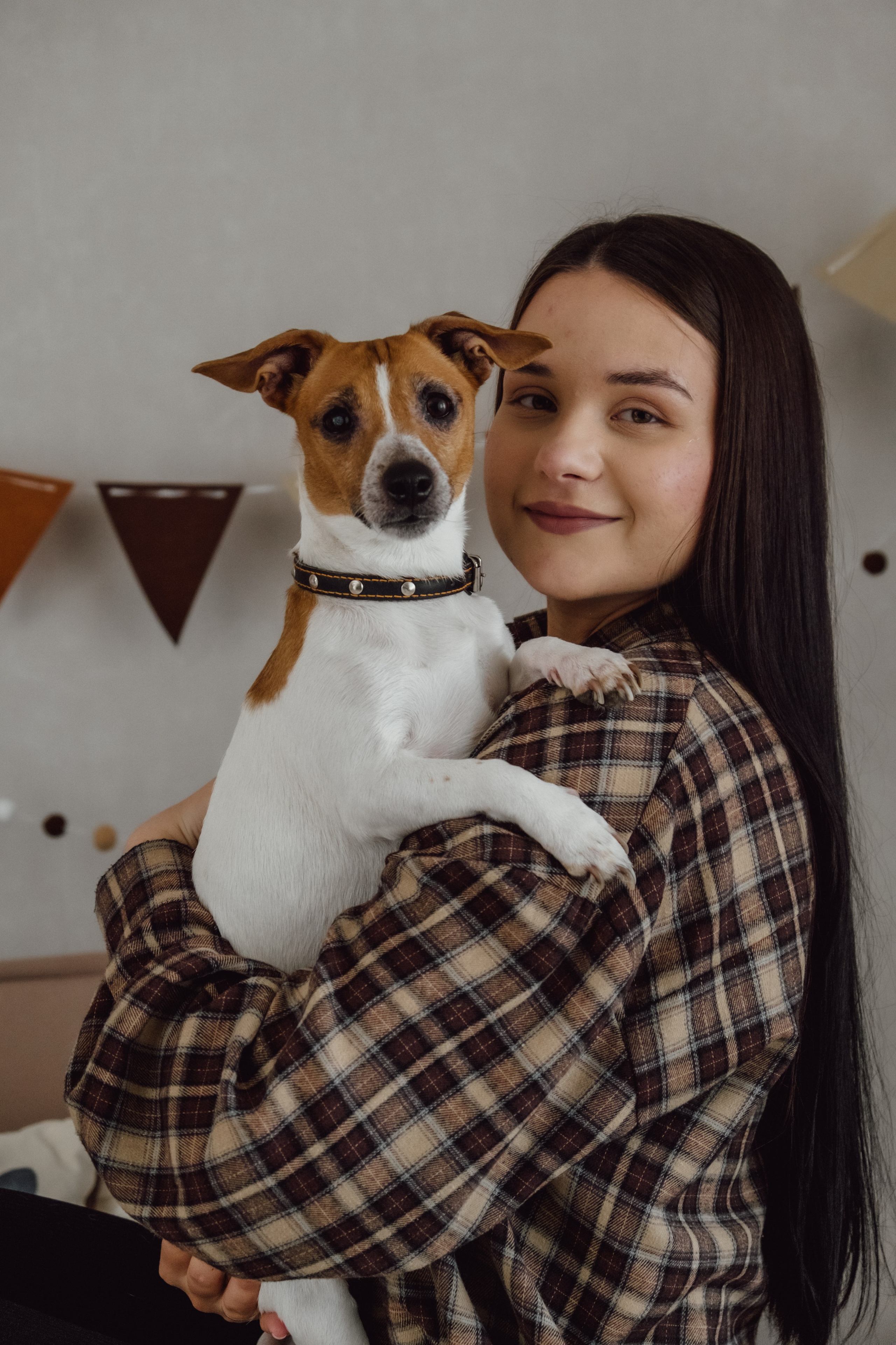 Артём, Лиза и Майя. Свадебный фотограф в Братске. Анастасия Анциферова