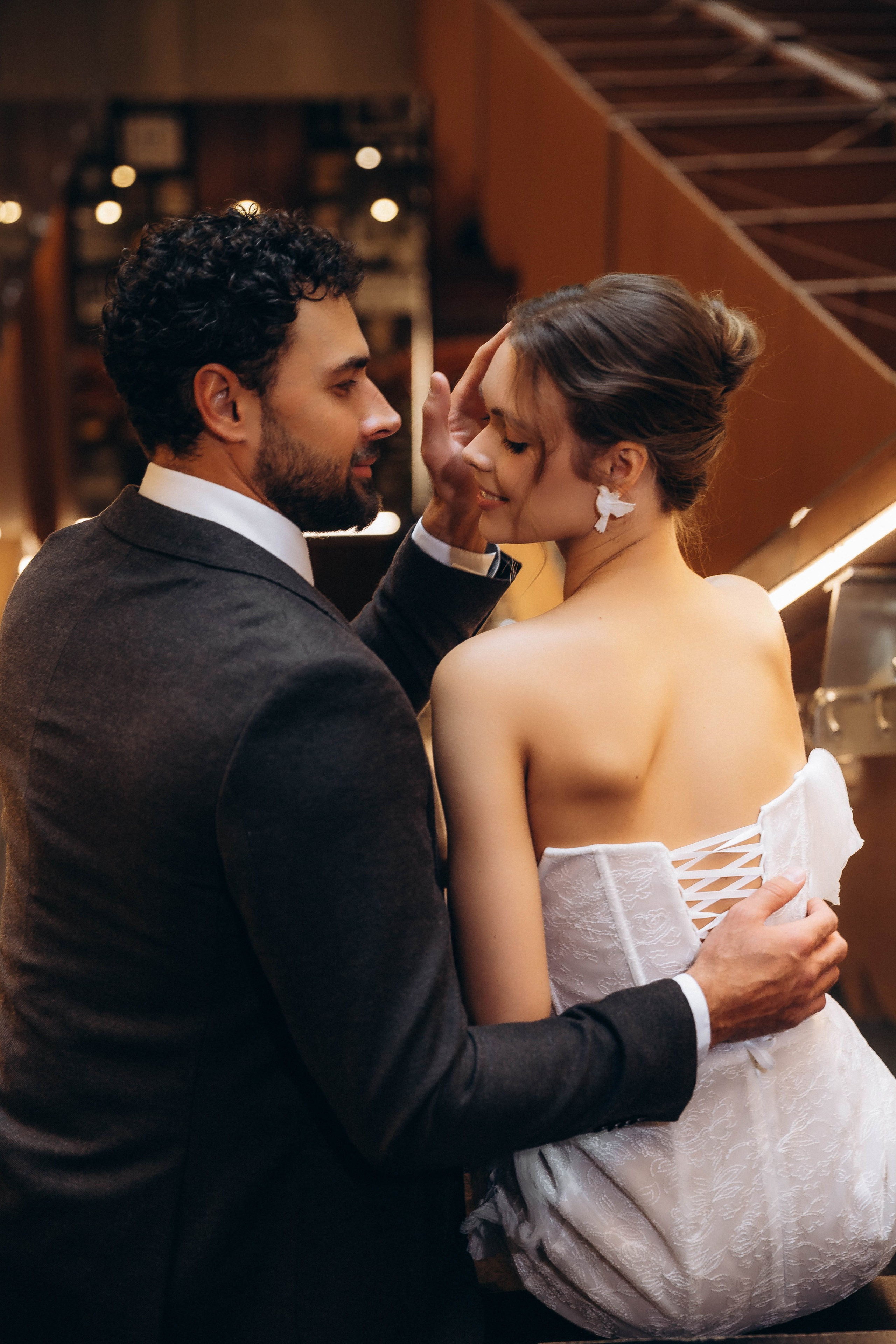 Кирилл и Анастасия. Katerina Schastlivaya