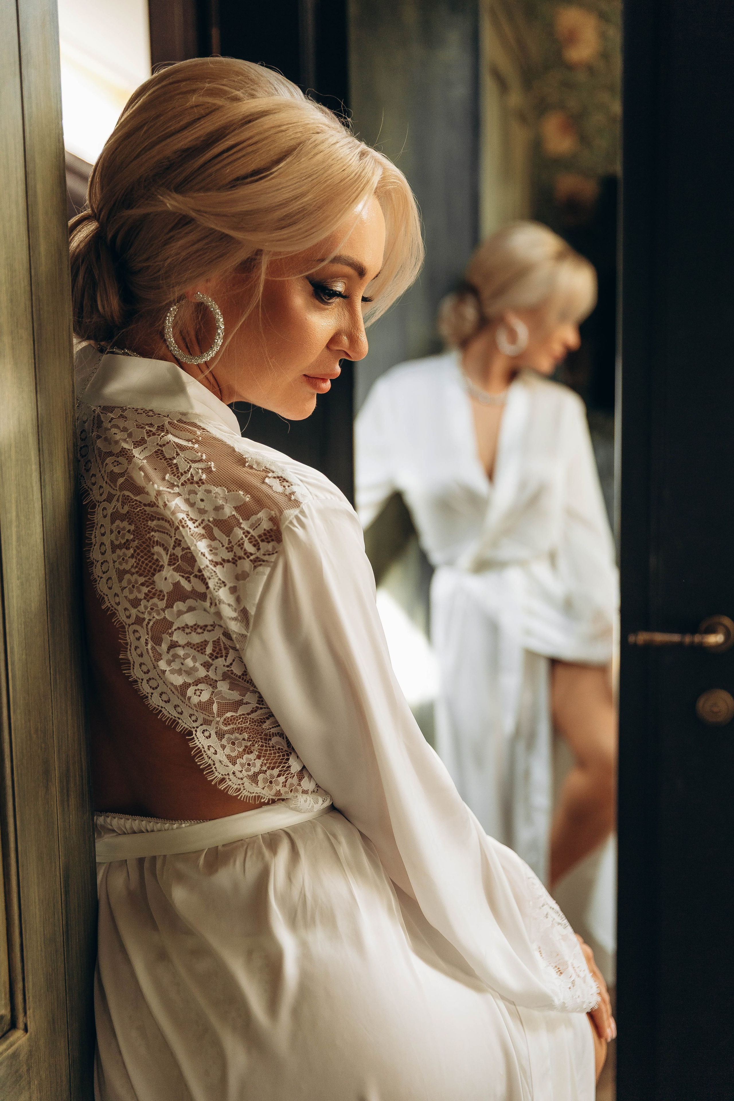 Максим и Ирина. Бутик-отель Арбат. Katerina Schastlivaya