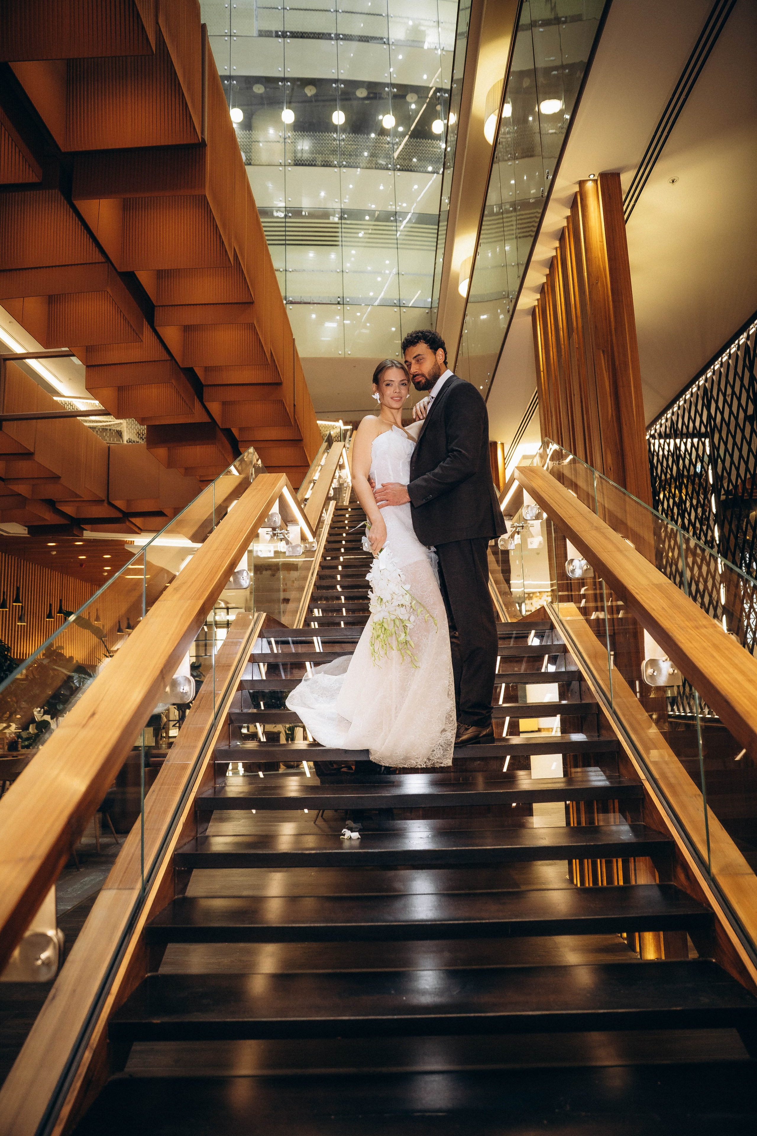 Кирилл и Анастасия. Katerina Schastlivaya