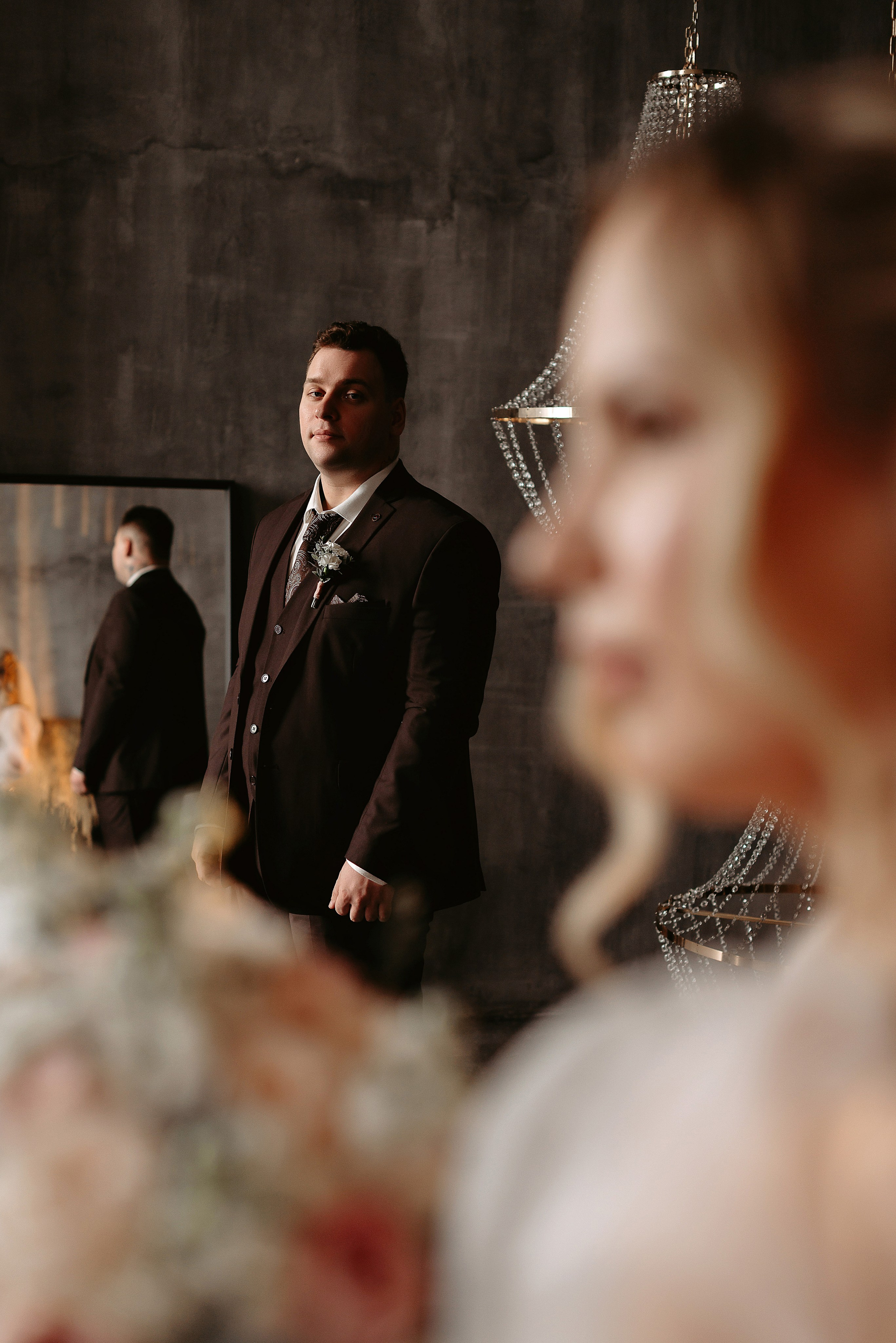 Свадьба. Студия фото-видеографии Тушницких. Тольятти. Самара