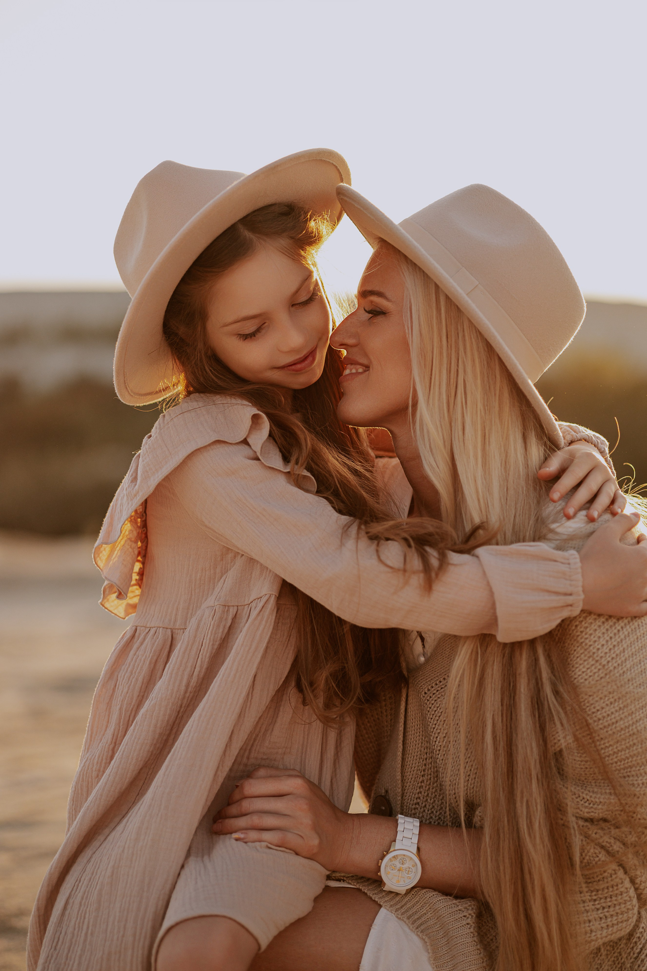 Березовские пески. Marina Shakirova Photography