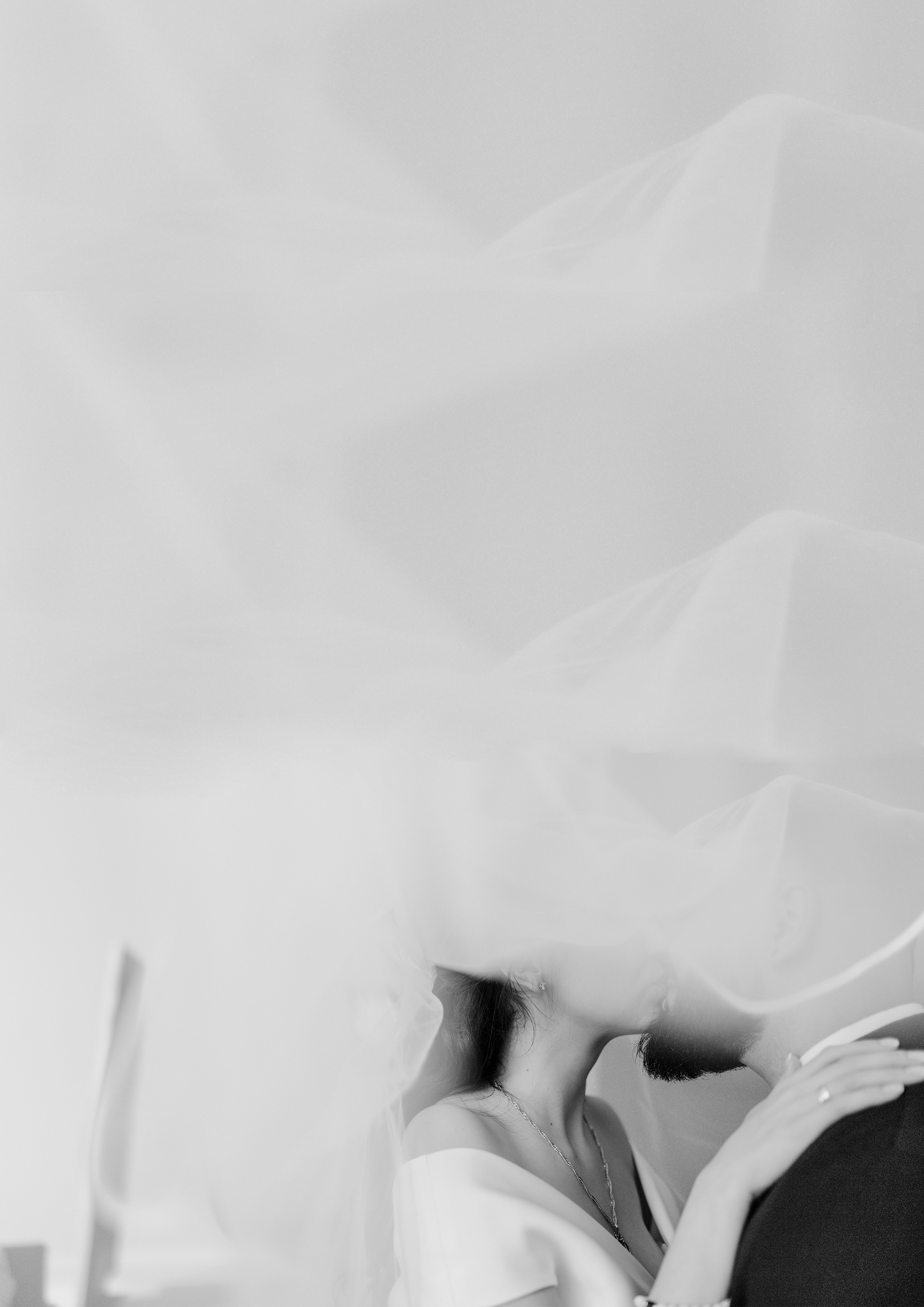 Настя и Андрей. Свадебная фотосессия. Семейный фотограф Елизавета Увицкая