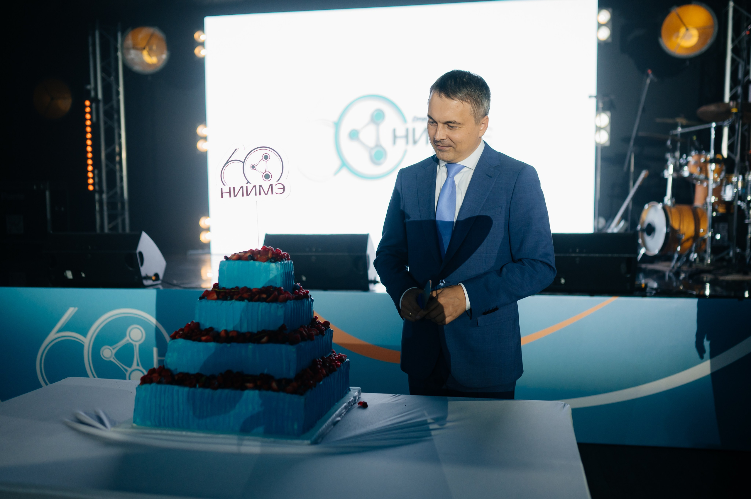 НИИМЭ 60лет. Фотограф Илья Бызов, Свадебный и репортажный фотограф Сочи