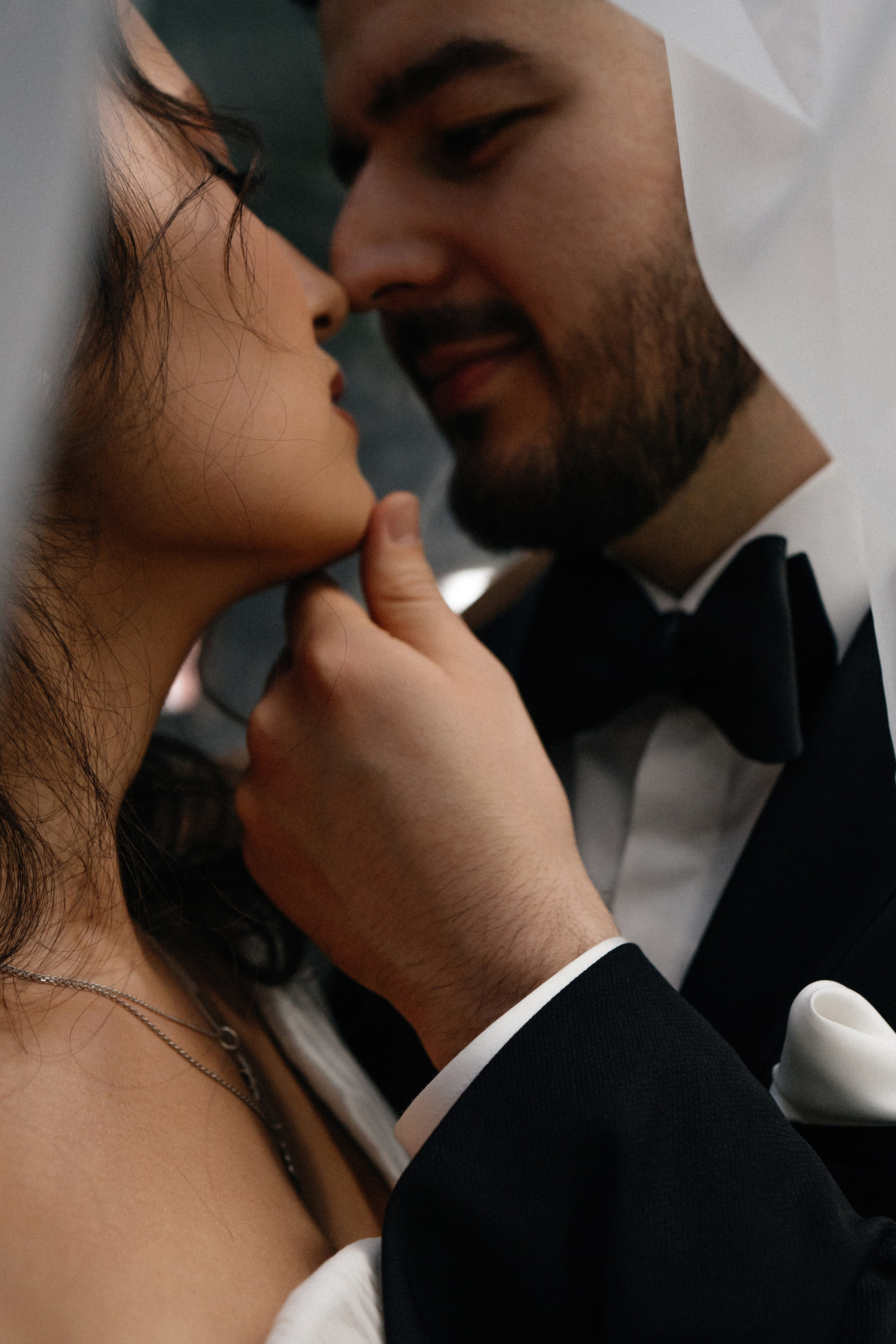 Карина & Рамис. Свадебная фото и видеосъемка в Гомеле