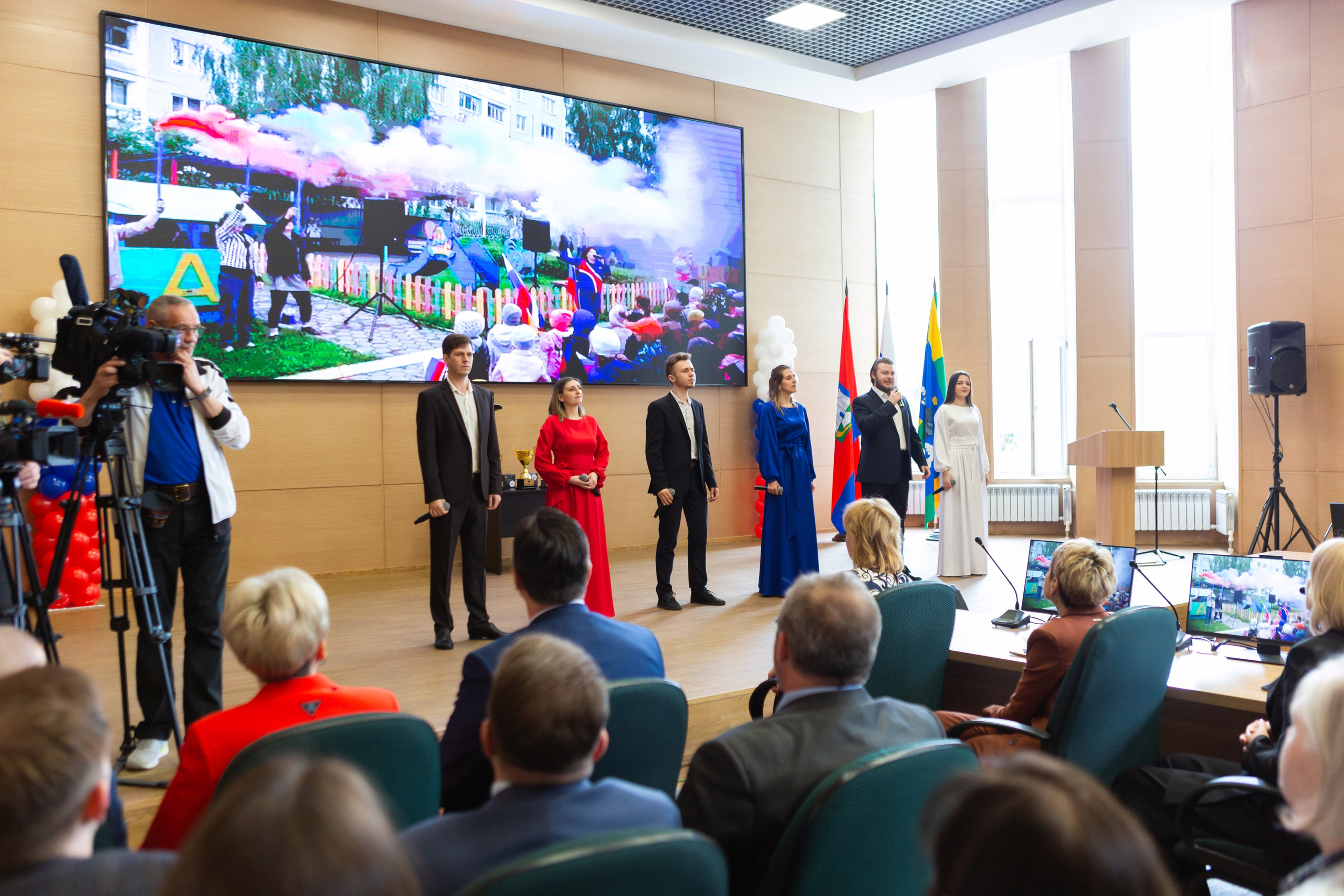 Мои медиа выборы 2024. Профессиональный фотограф в Мценске и Орловской области