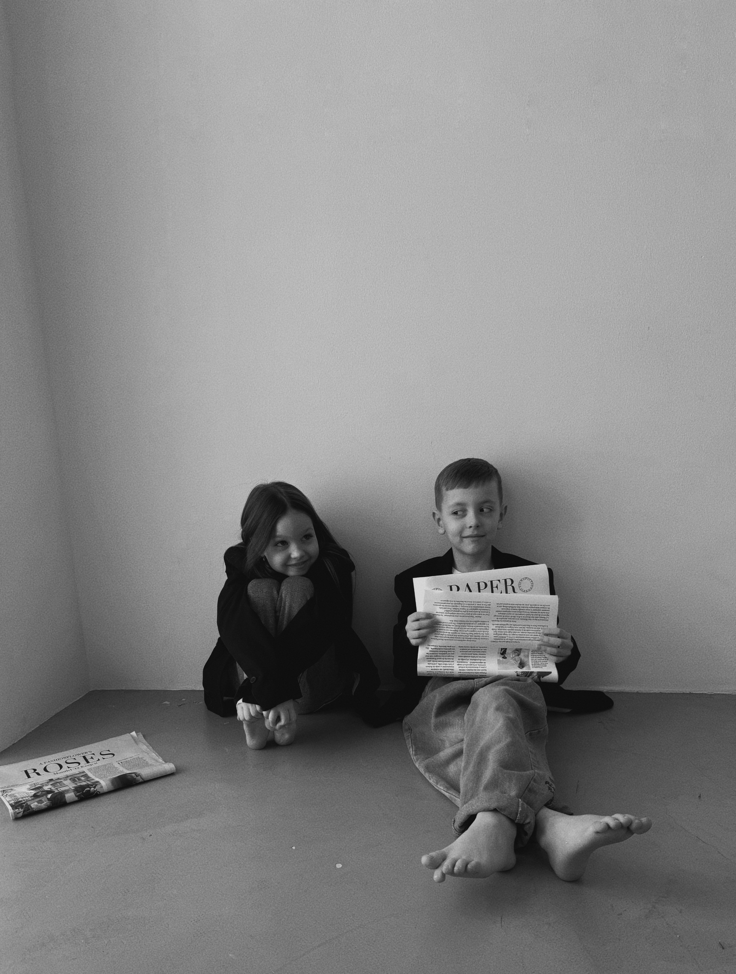 Мобильный фотограф и видеограф в Тюмени Карина Окс