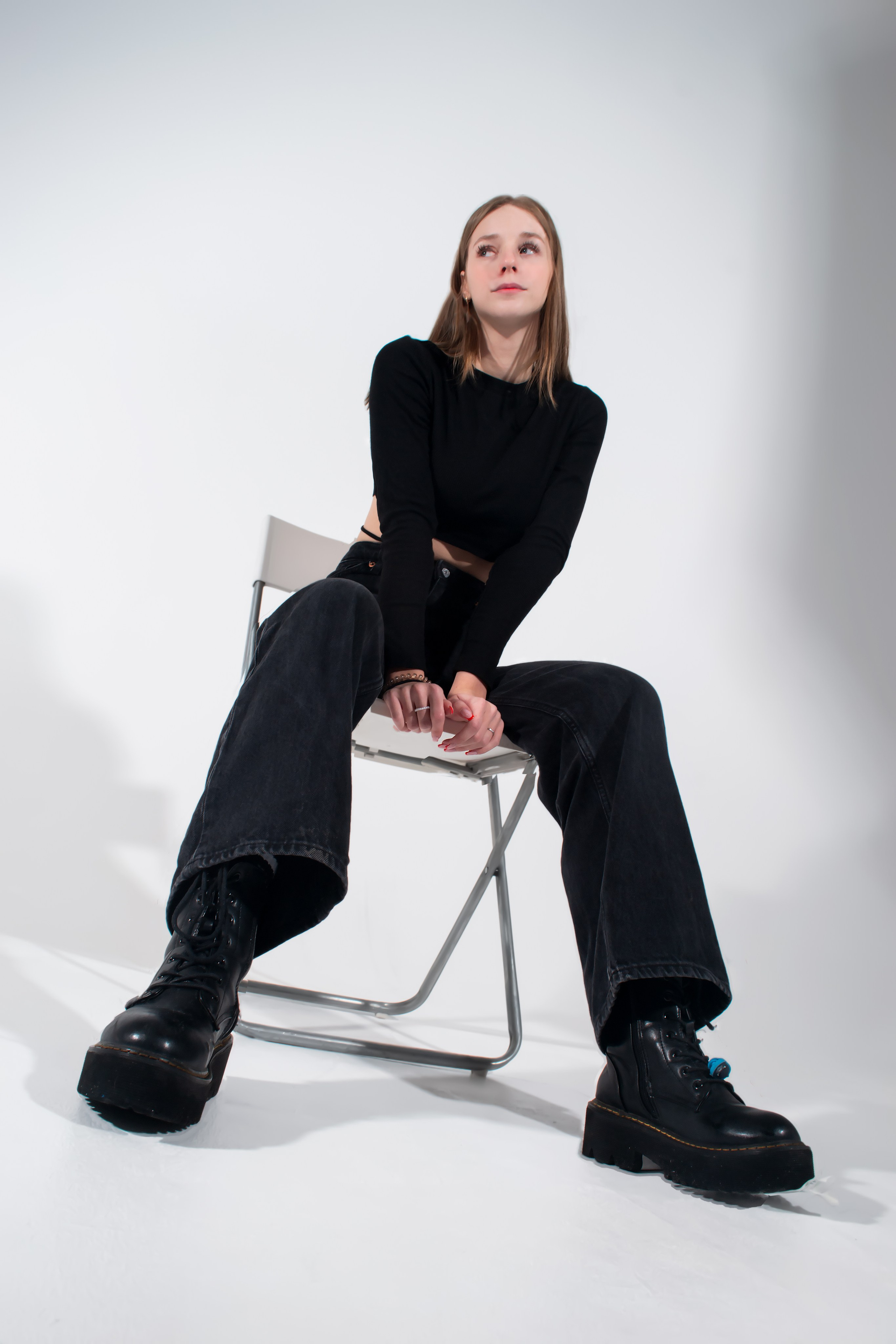 Студия. Alexander Dorofeev — портфолио, Москва