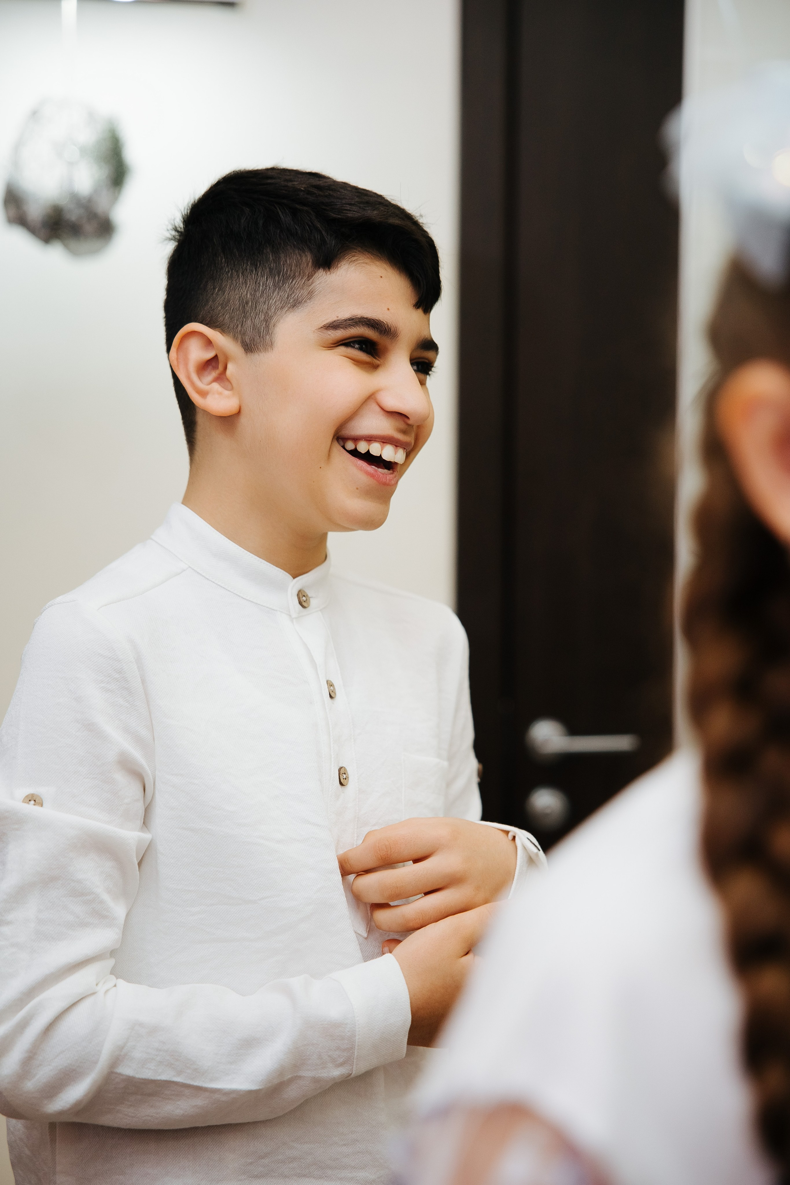 Асим Севиль. Фотограф в Красноярске Надежда Воскресенская