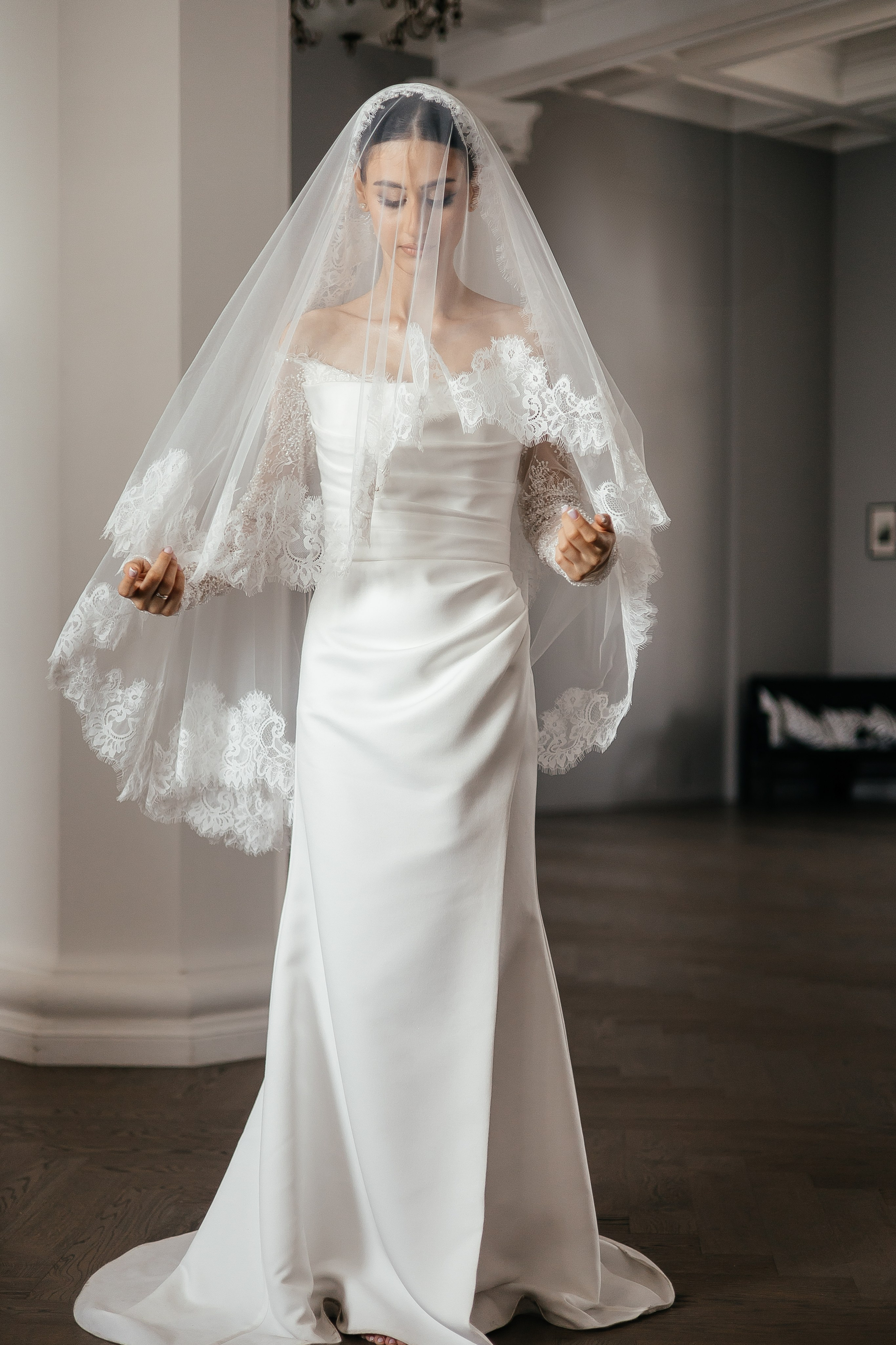 Сетрак и Марианна. Фотограф в Красноярске Надежда Воскресенская