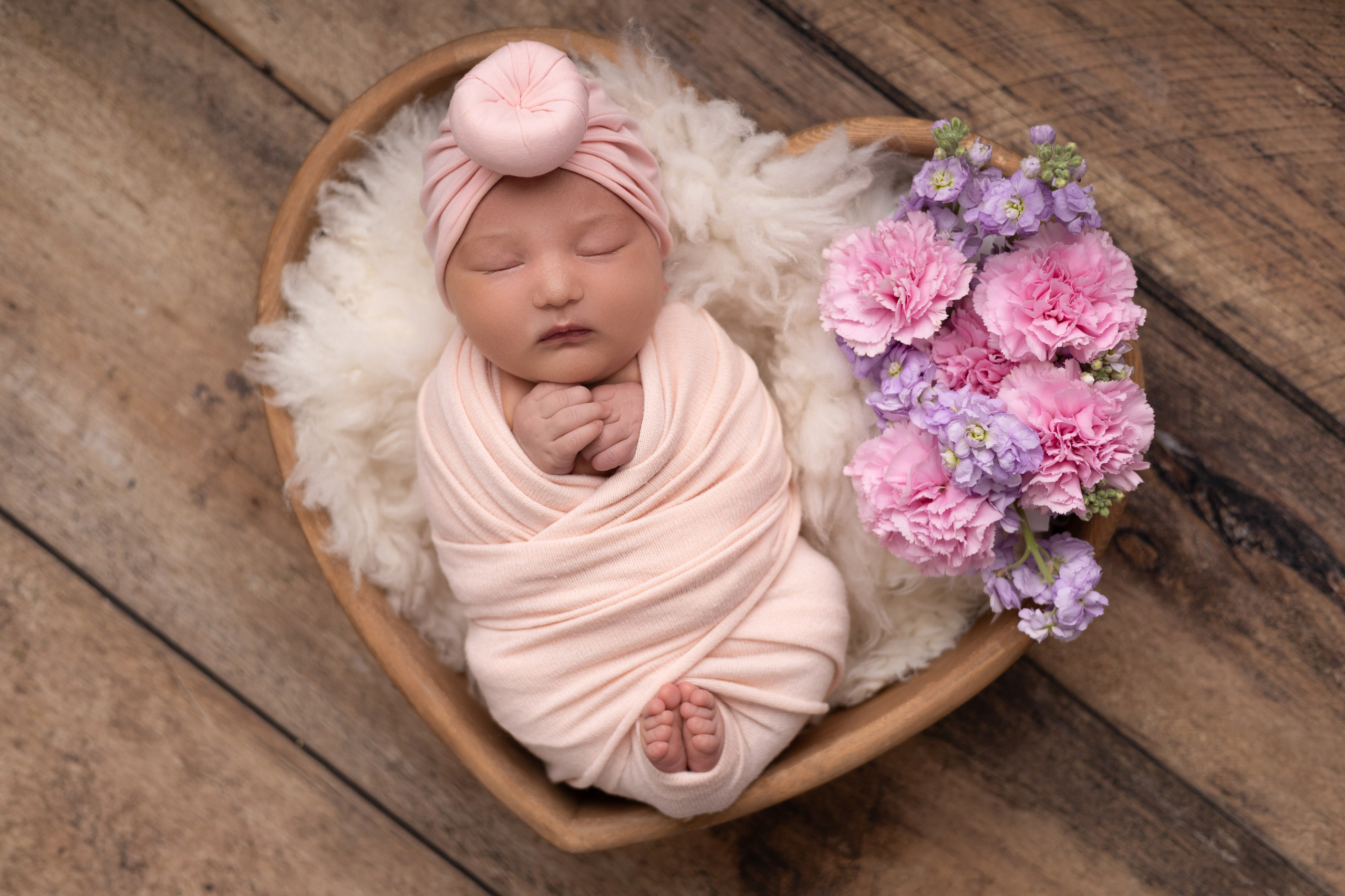 Новорожденные. Фотограф новорожденных Новосибирск