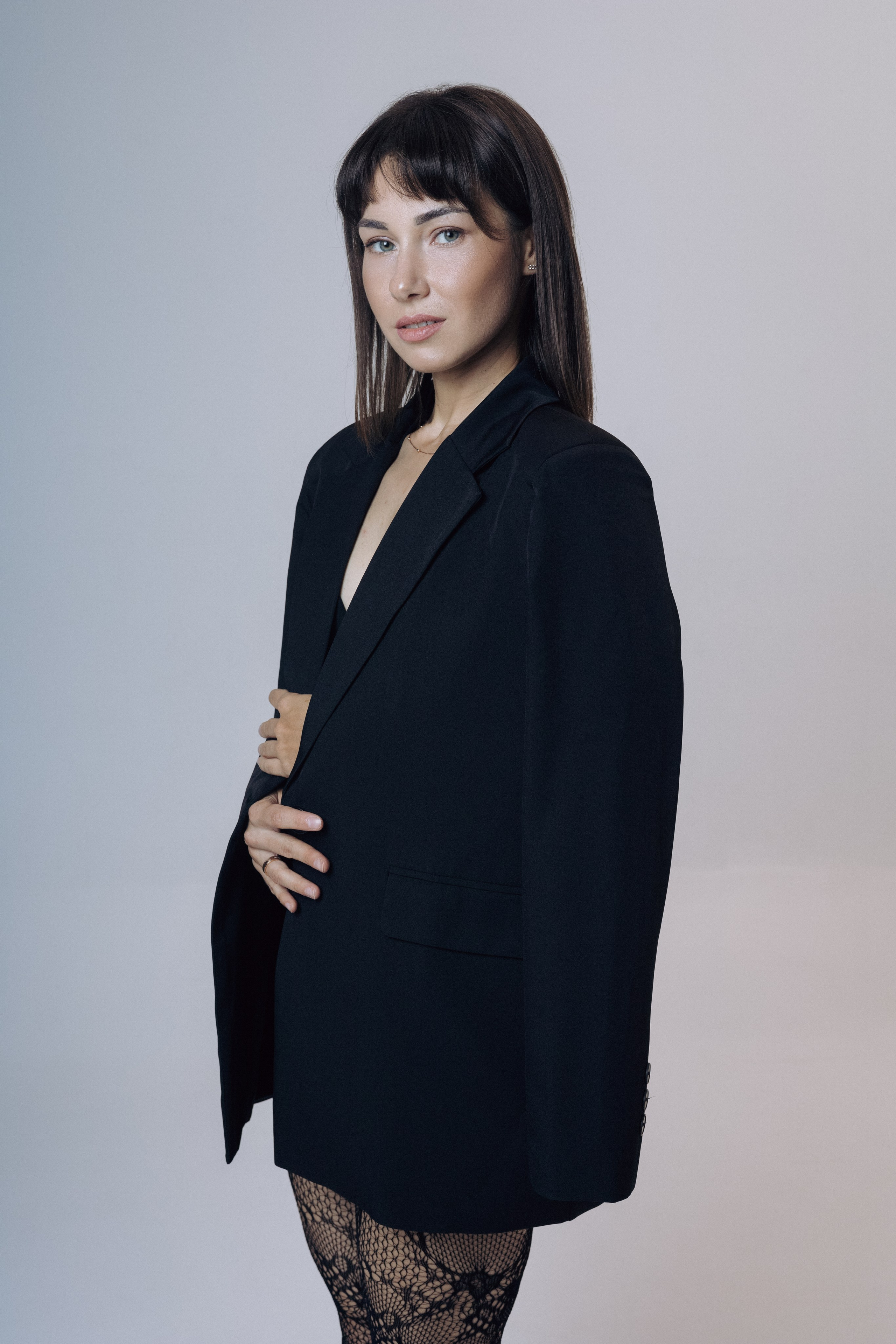 Валерия. Фотограф Анастасия Гордовская