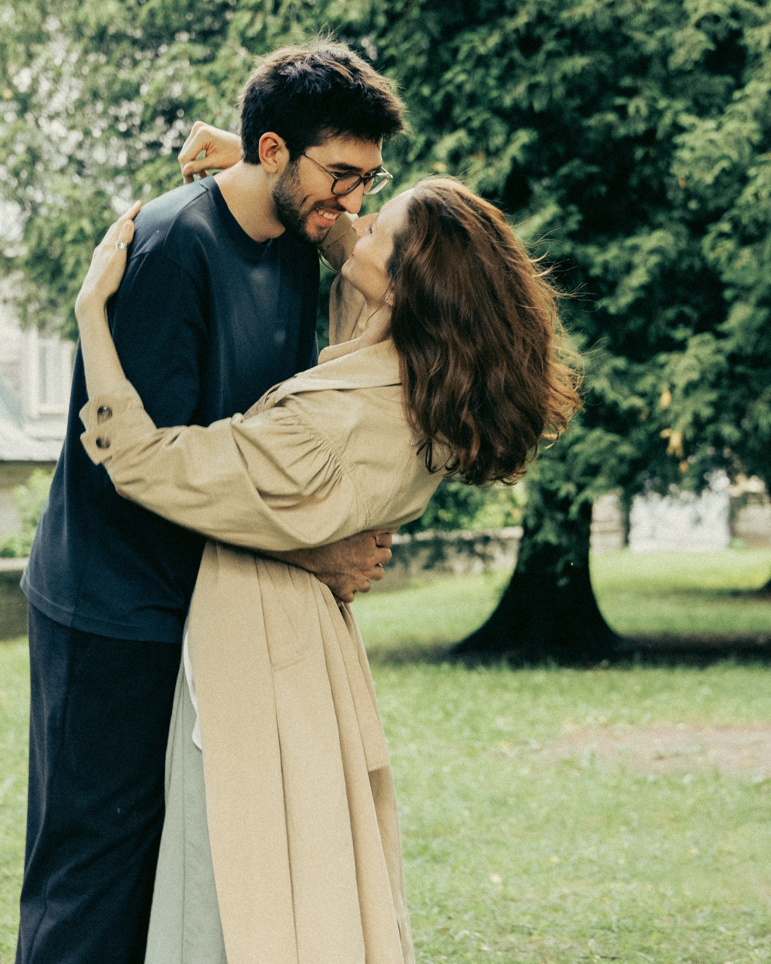 Love Story. Фотограф в Санкт-Петербурге Масленникова Ксения