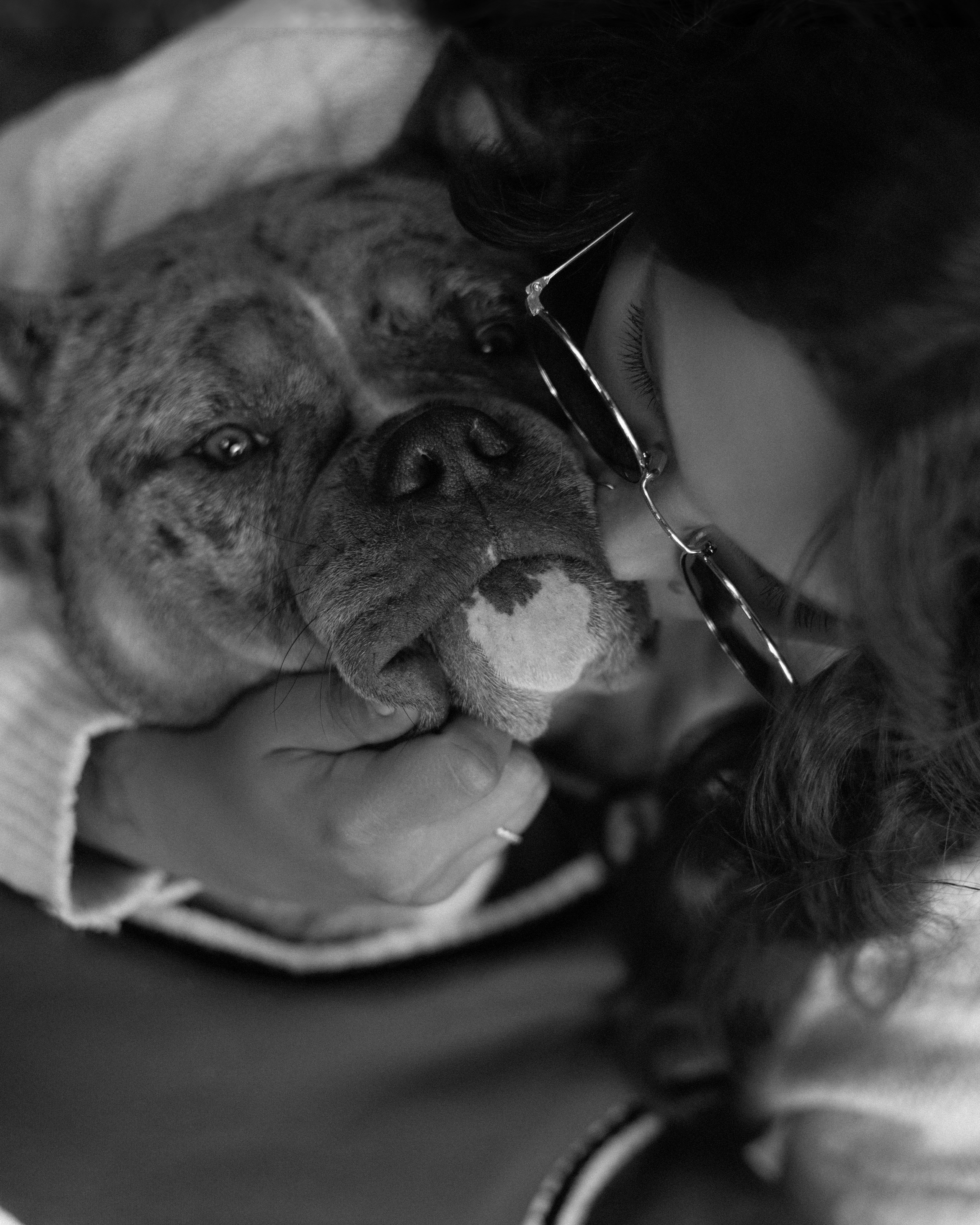 Виктория и Асти. Фотограф в Санкт-Петербурге Масленникова Ксения