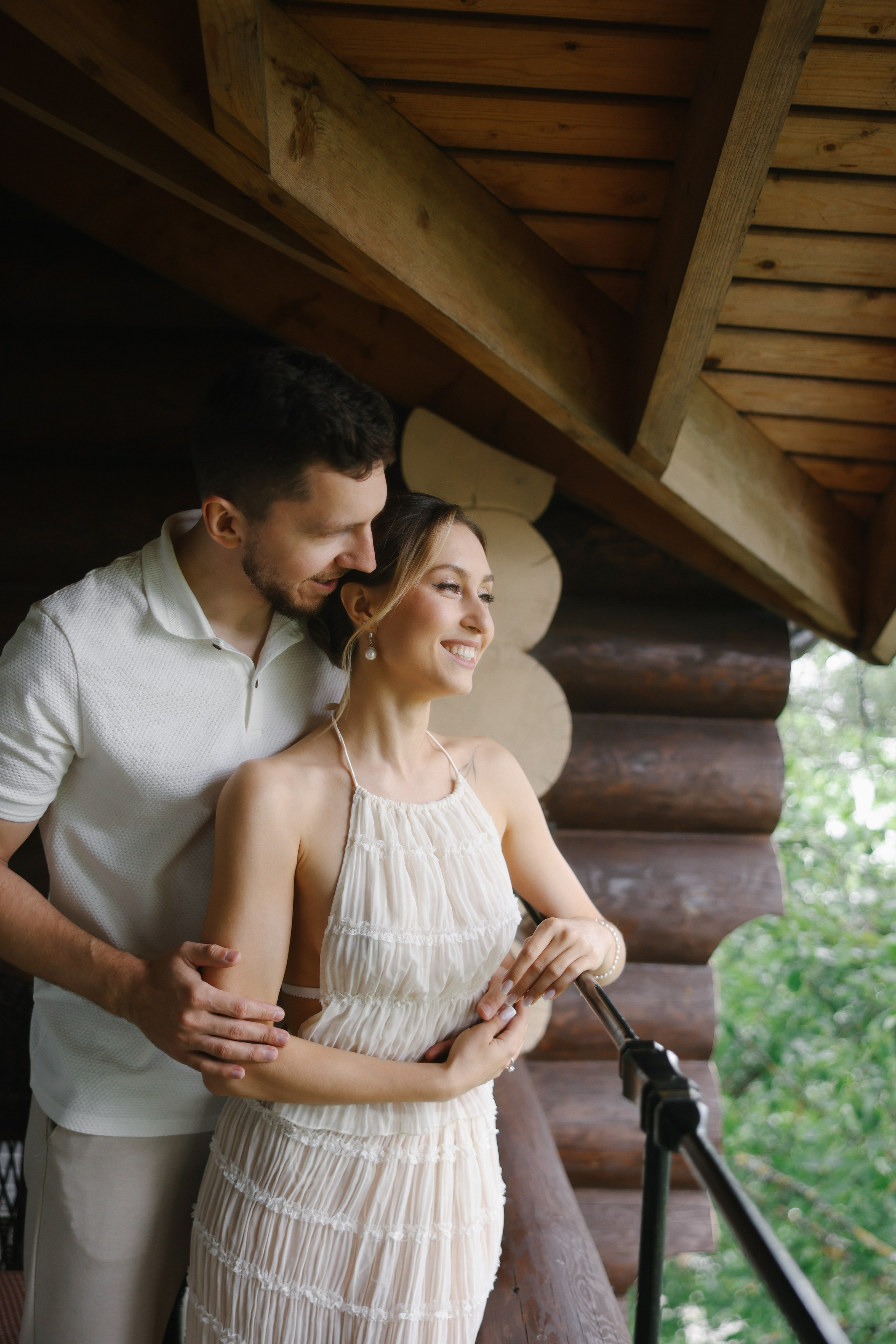 Peaches. Свадебный фотограф Светлана Кот | Москва