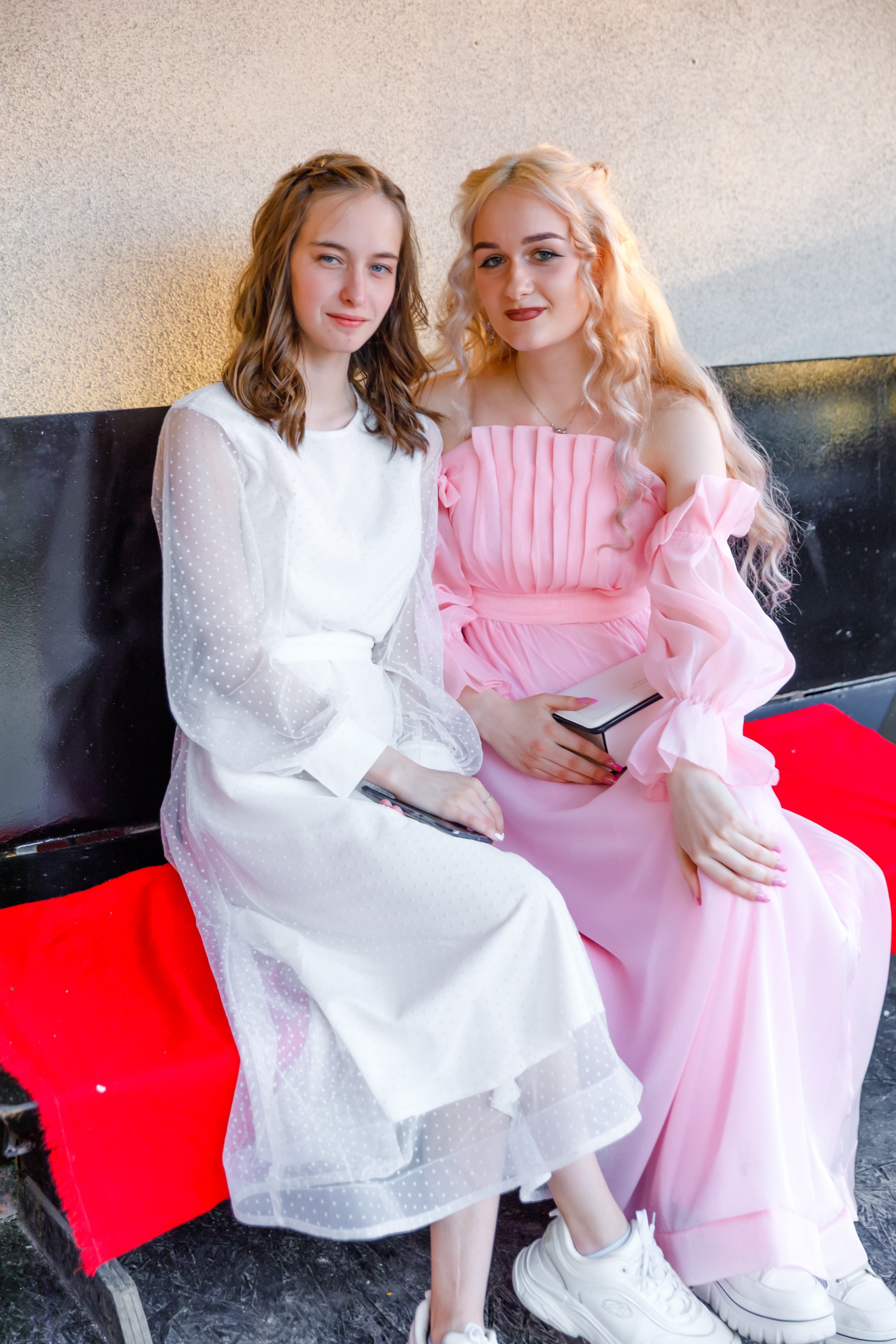 Джао. Свадебный фотограф в Ярославле Анастасия Архипова