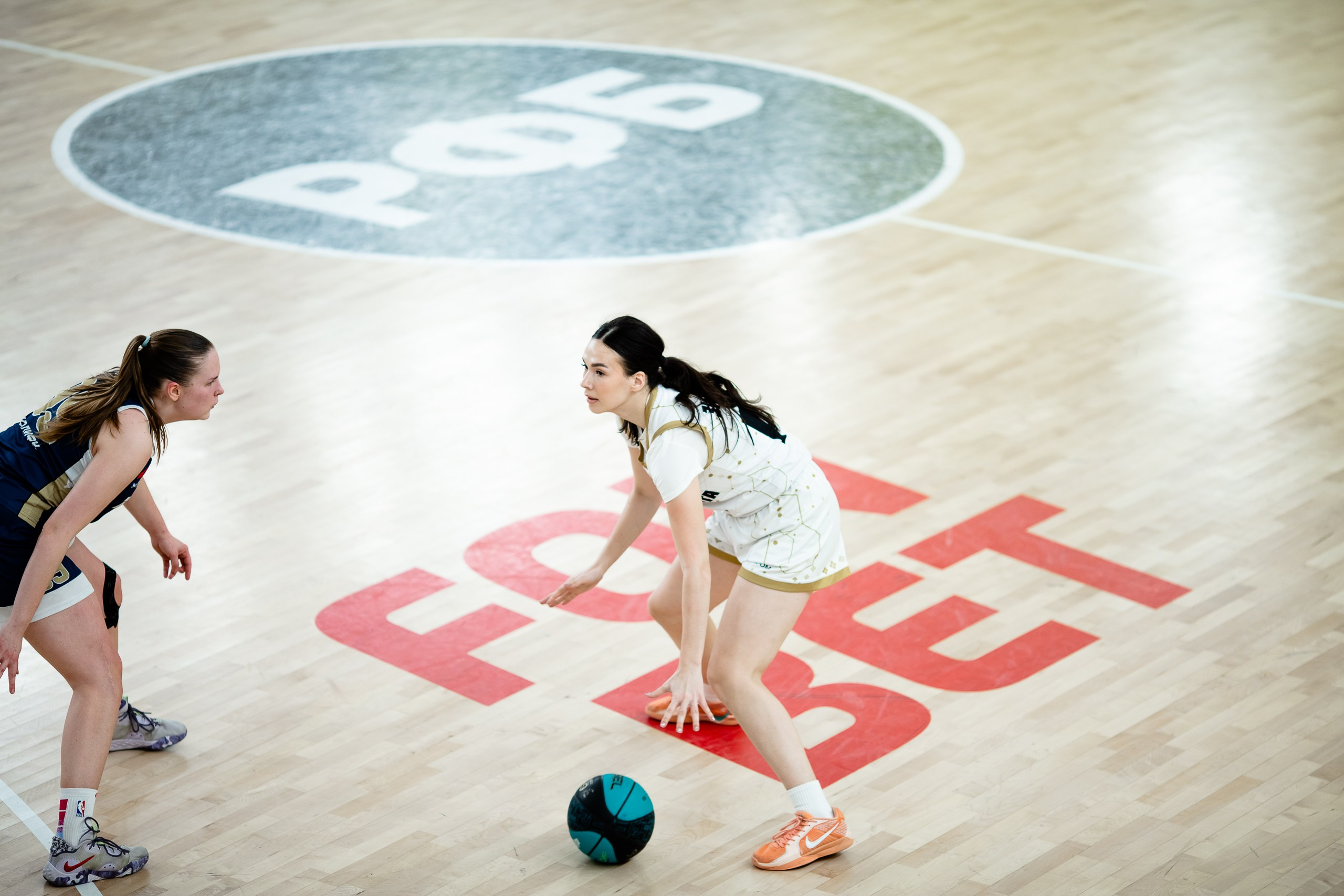 АСБ / ЧГУ-Атланта- РУС ГЦОЛИФК. Фотография