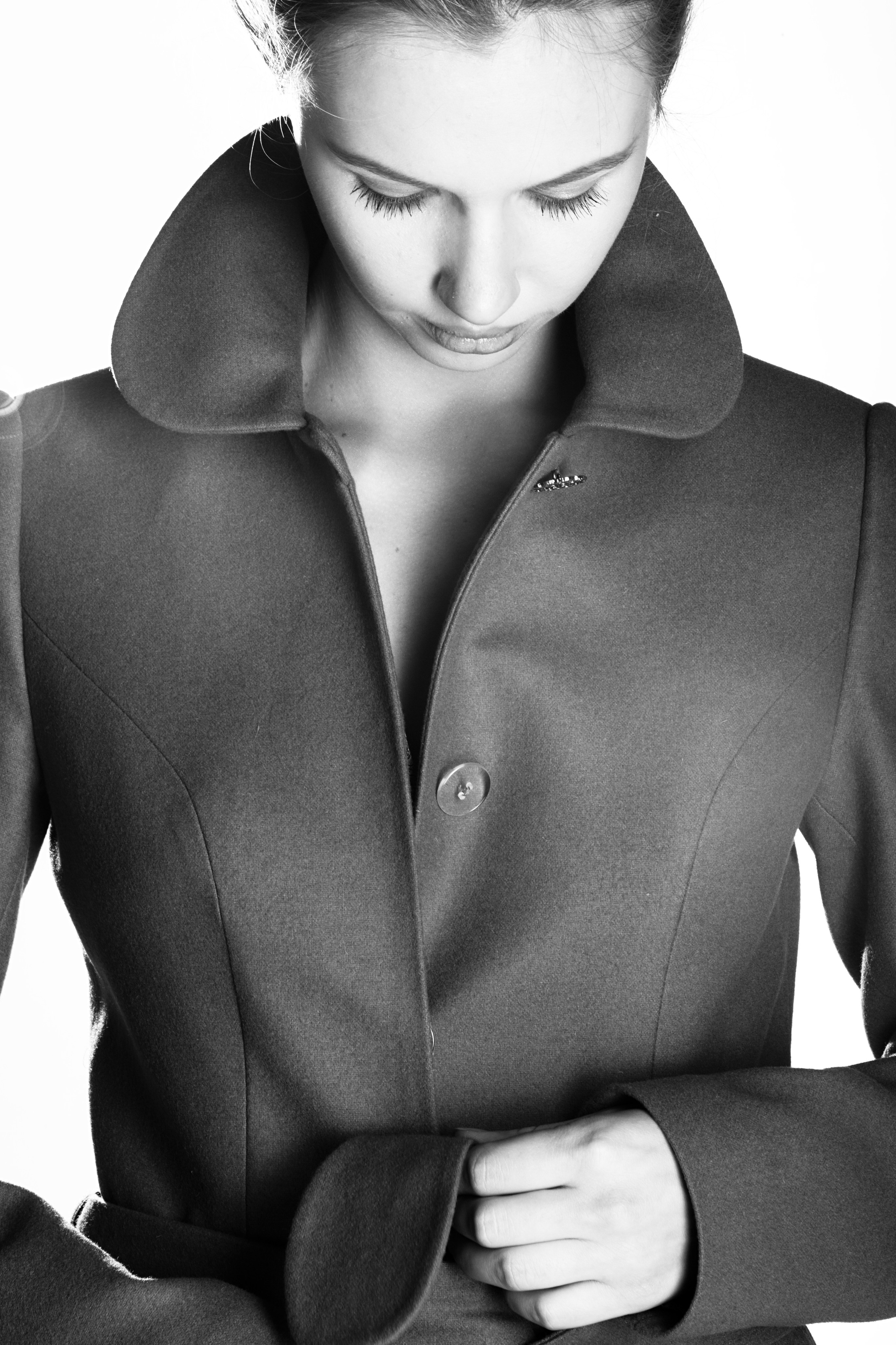 Gloss. Мультижанровый фотограф Дарья Strebog